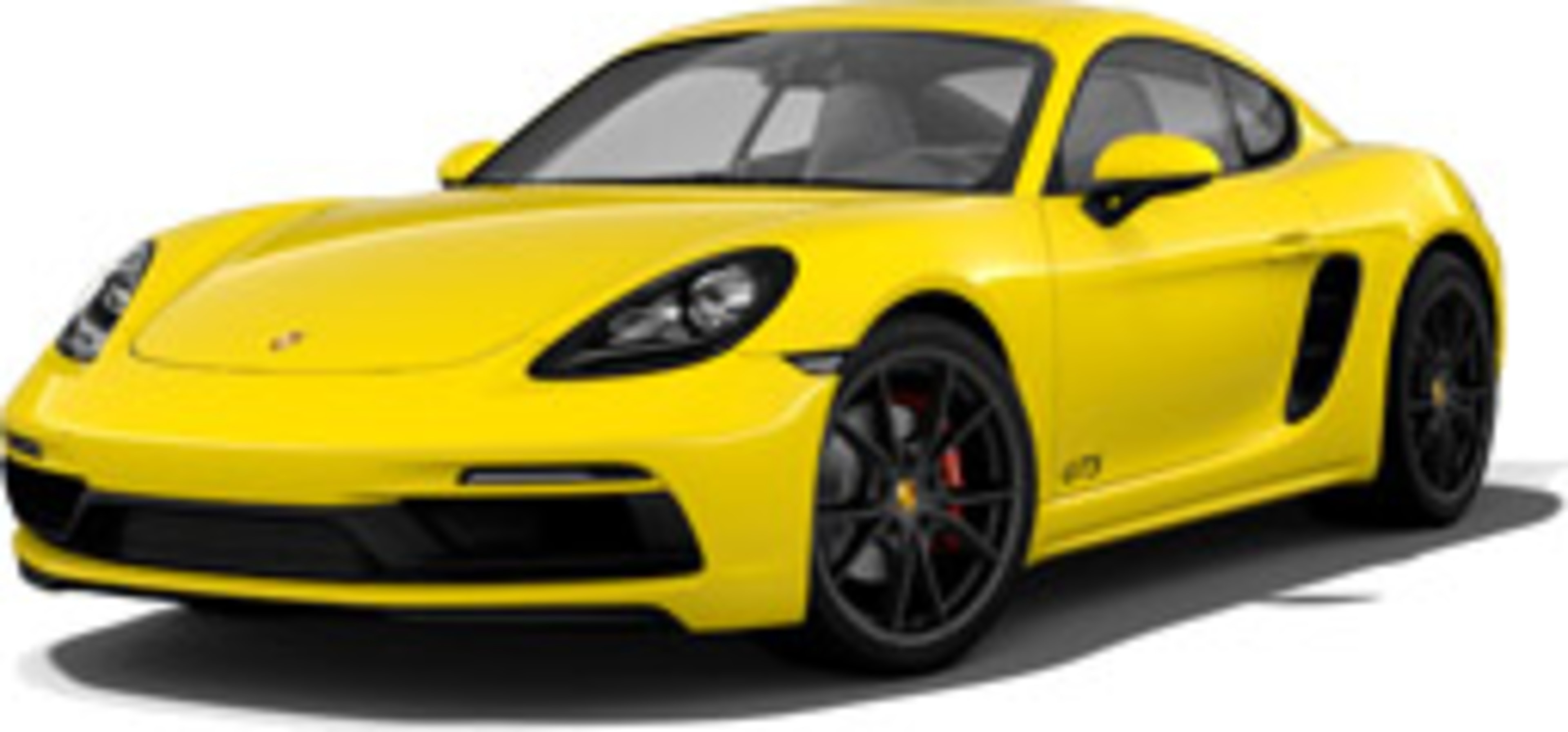 2019 Porsche 718 Cayman Service and Repair Manual