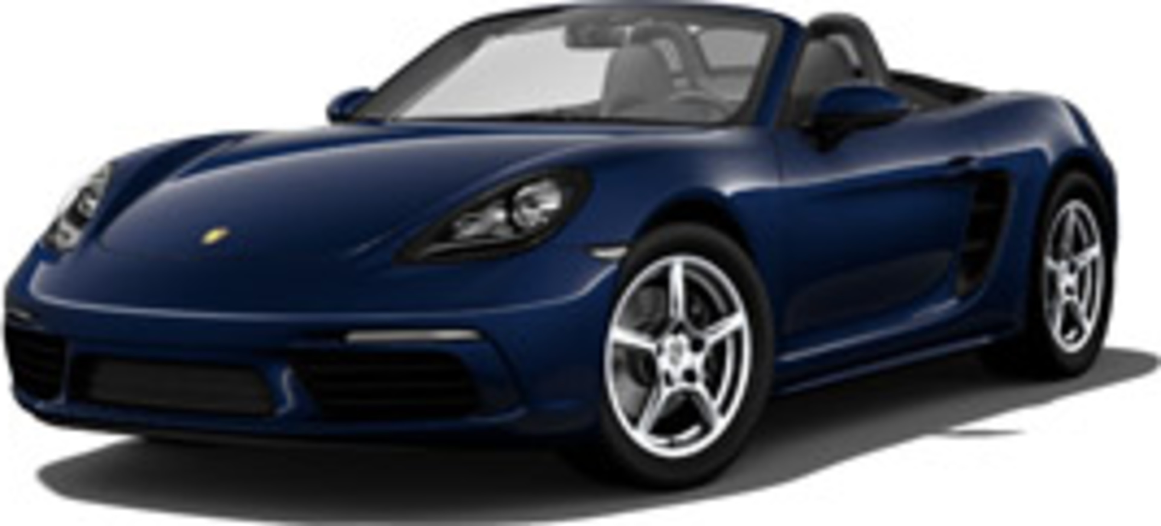 2019 Porsche 718 Boxster Service and Repair Manual