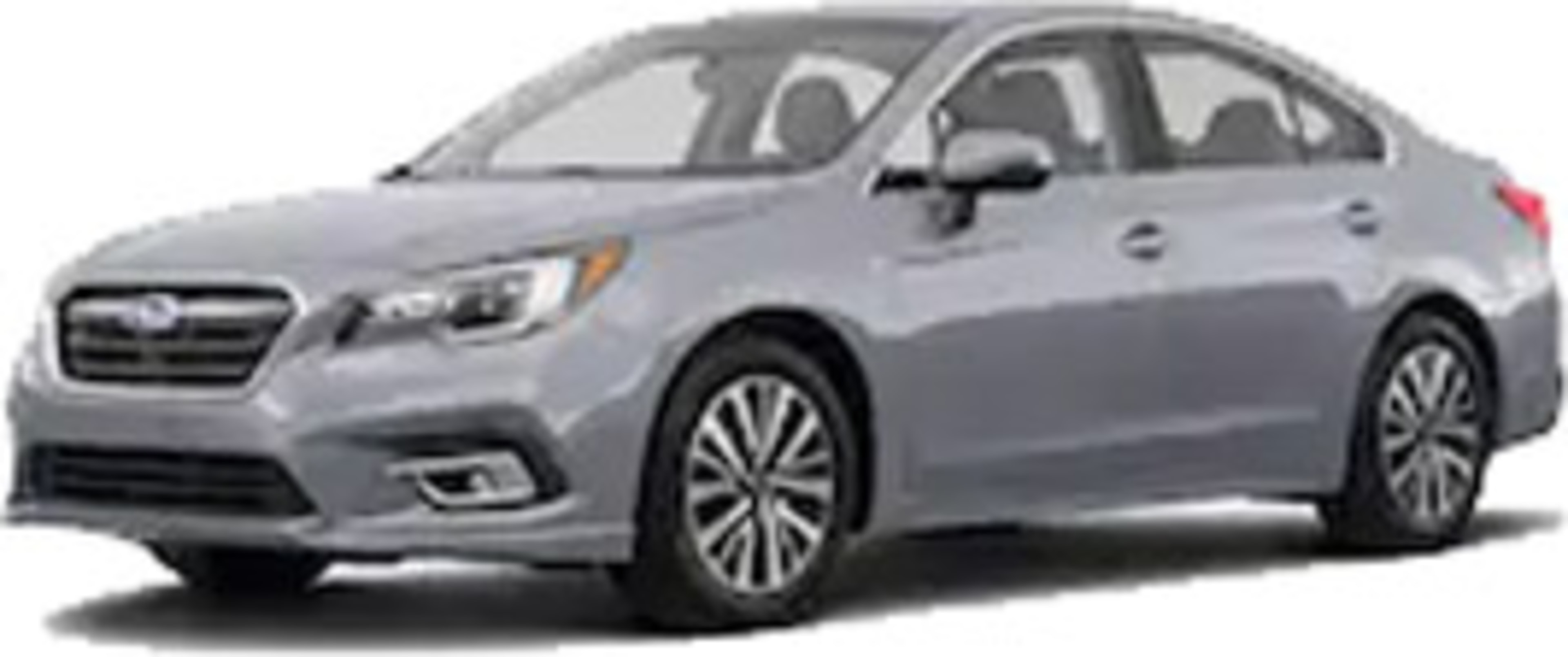 2019 Subaru Legacy Service and Repair Manual