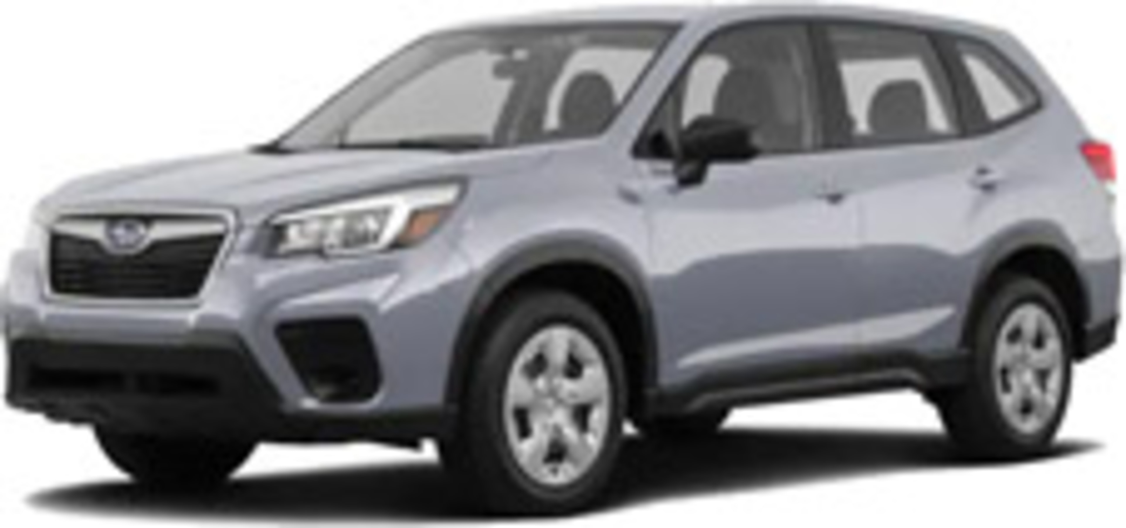 2019 Subaru Forester Service and Repair Manual