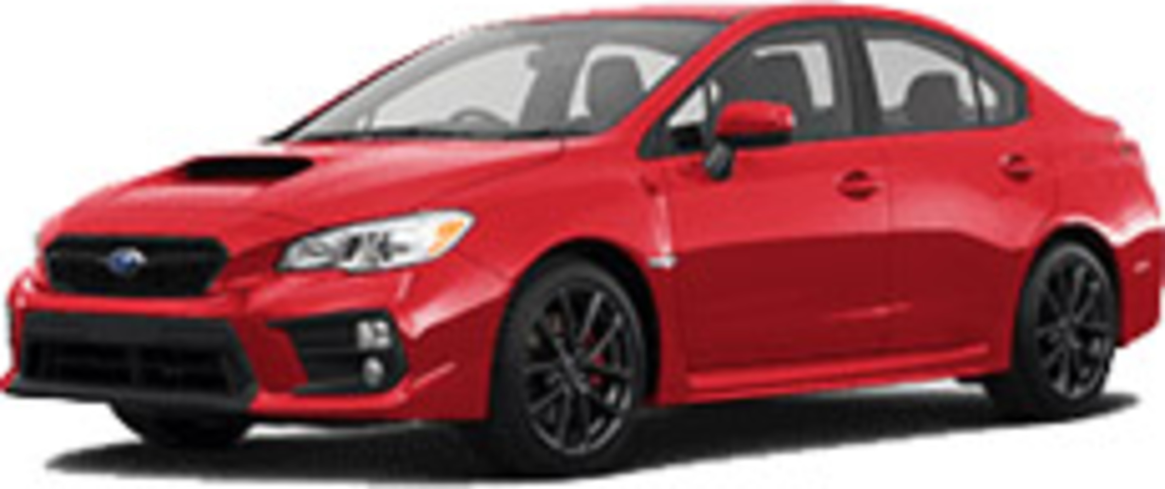 2019 Subaru WRX Service and Repair Manual