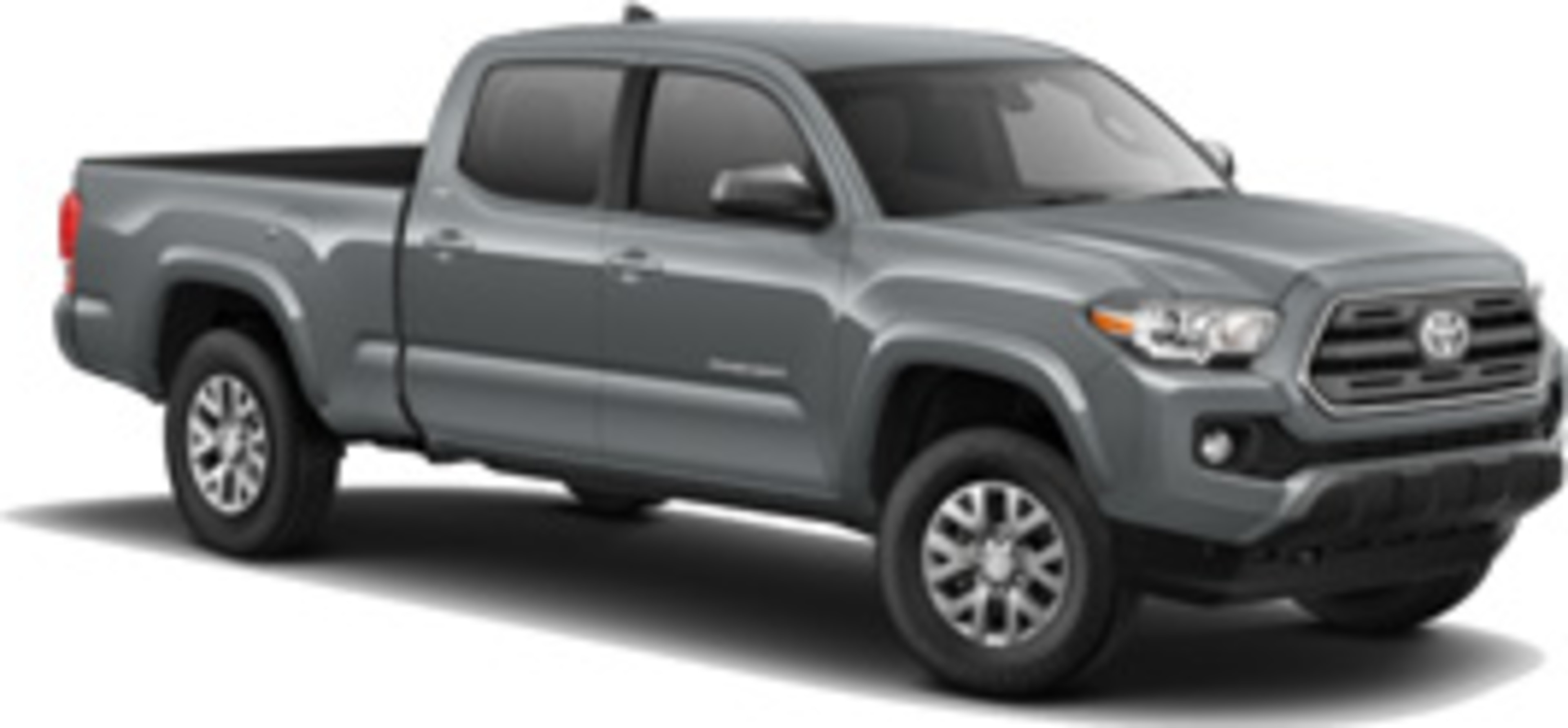 2019 Toyota Tacoma Service and Repair Manual