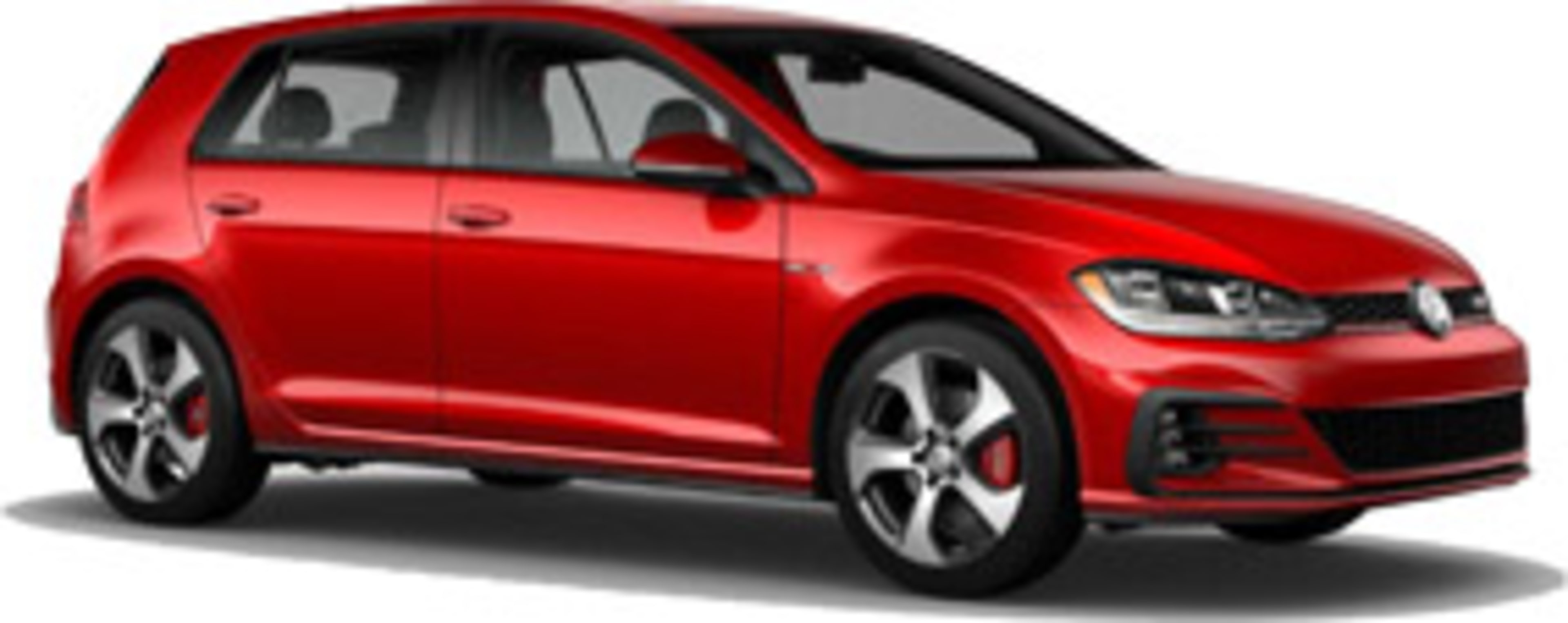 2019 Volkswagen GTI Service and Repair Manual