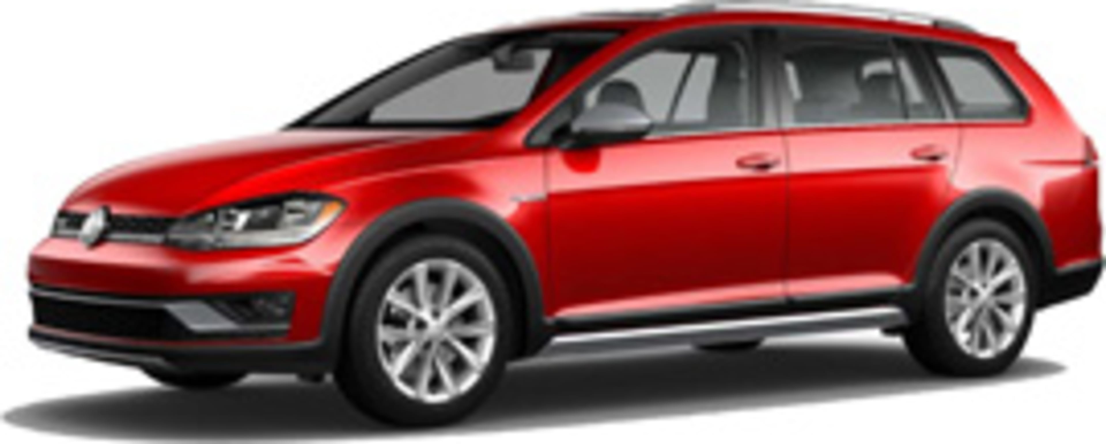 2019 Volkswagen Golf Alltrack Service and Repair Manual