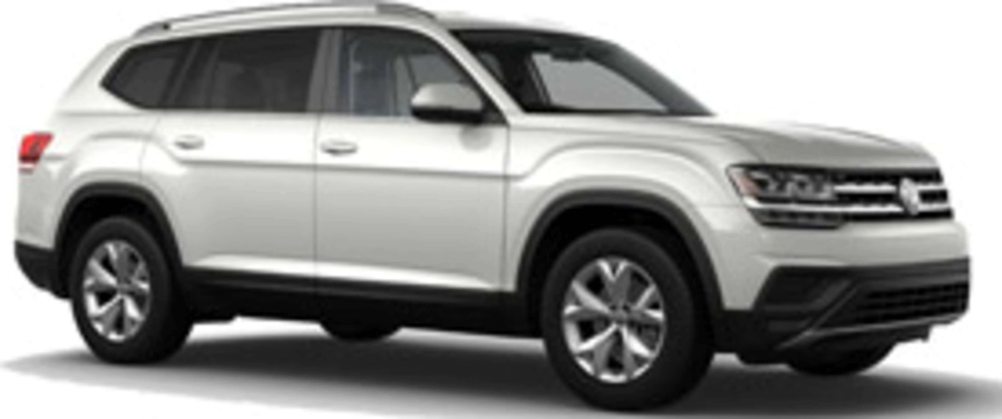 2019 Volkswagen Atlas Service and Repair Manual