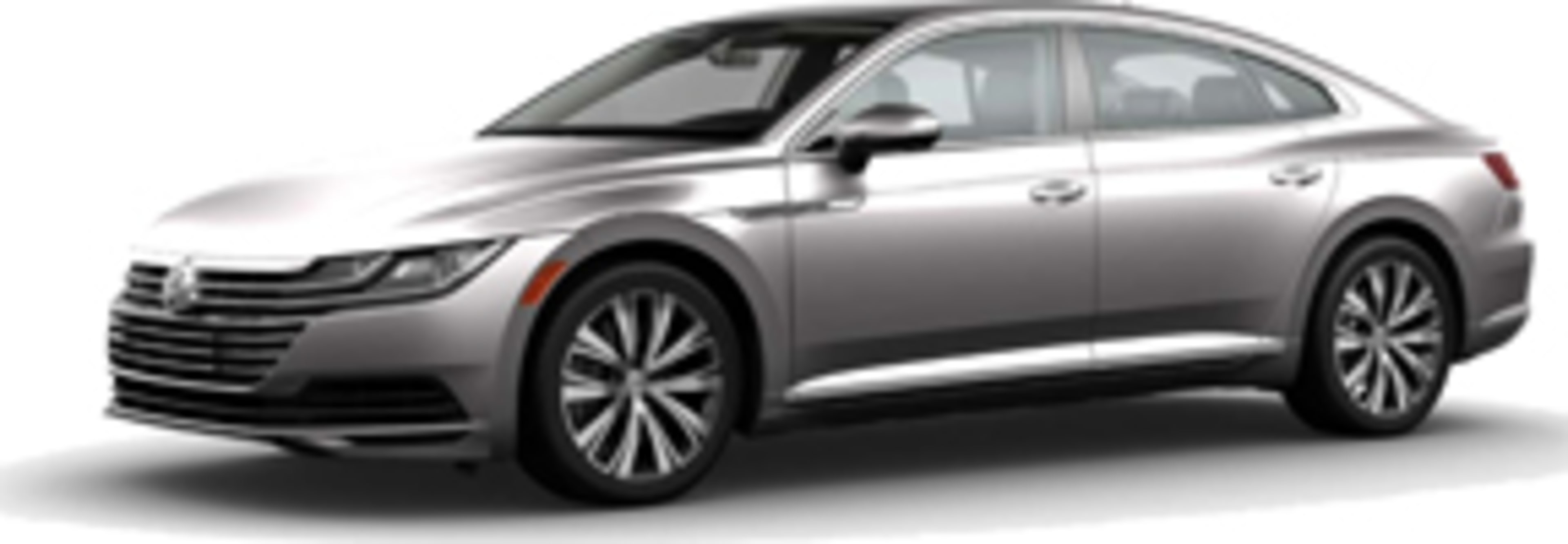 2019 Volkswagen Arteon Service and Repair Manual