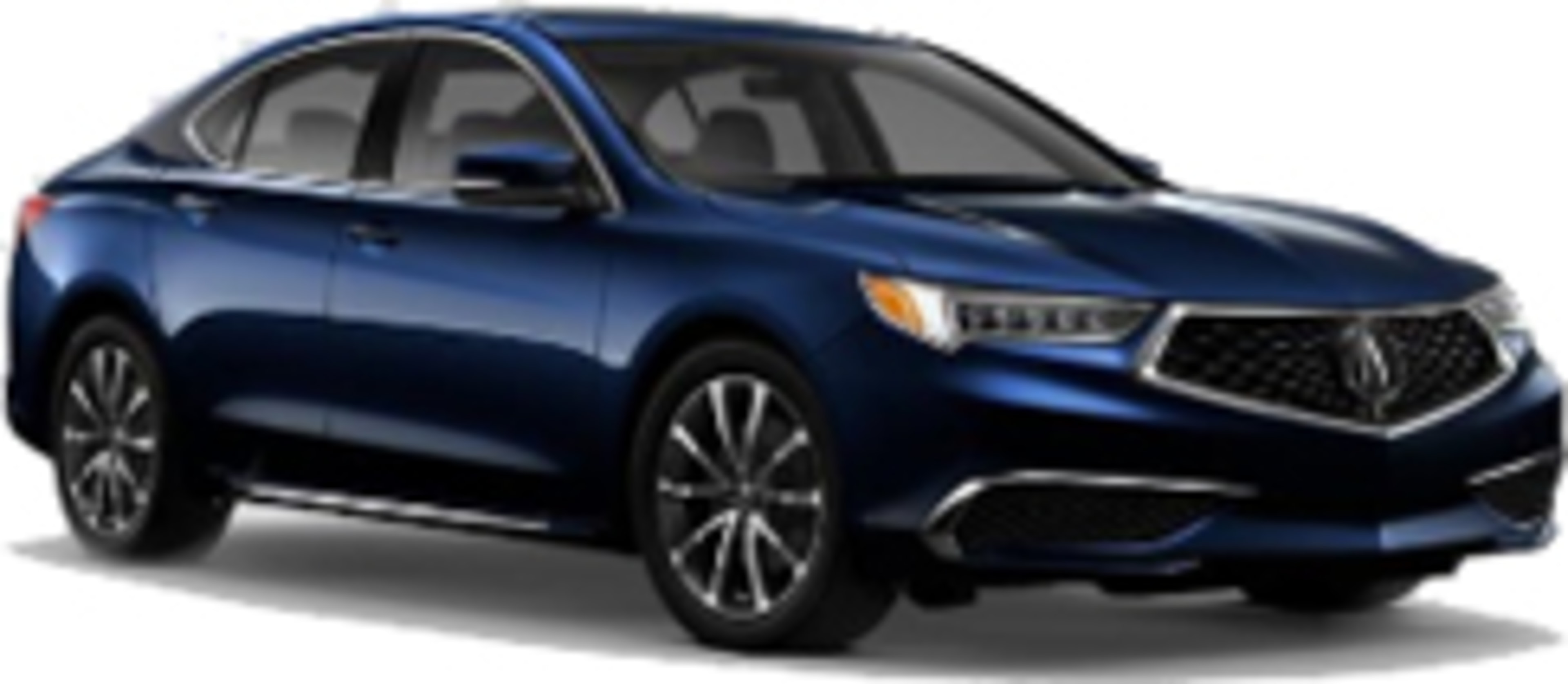 2020 Acura TLX Service and Repair Manual