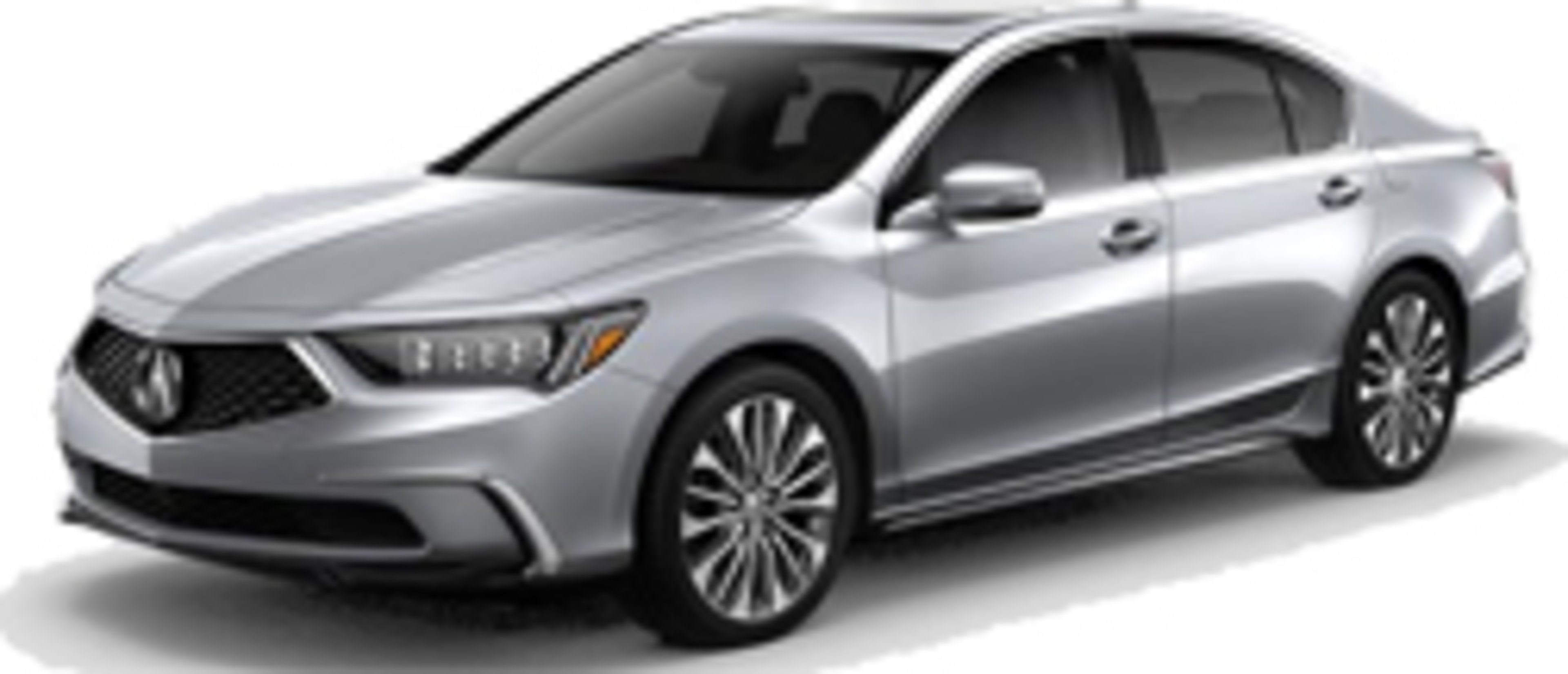 2020 Acura RLX Service and Repair Manual