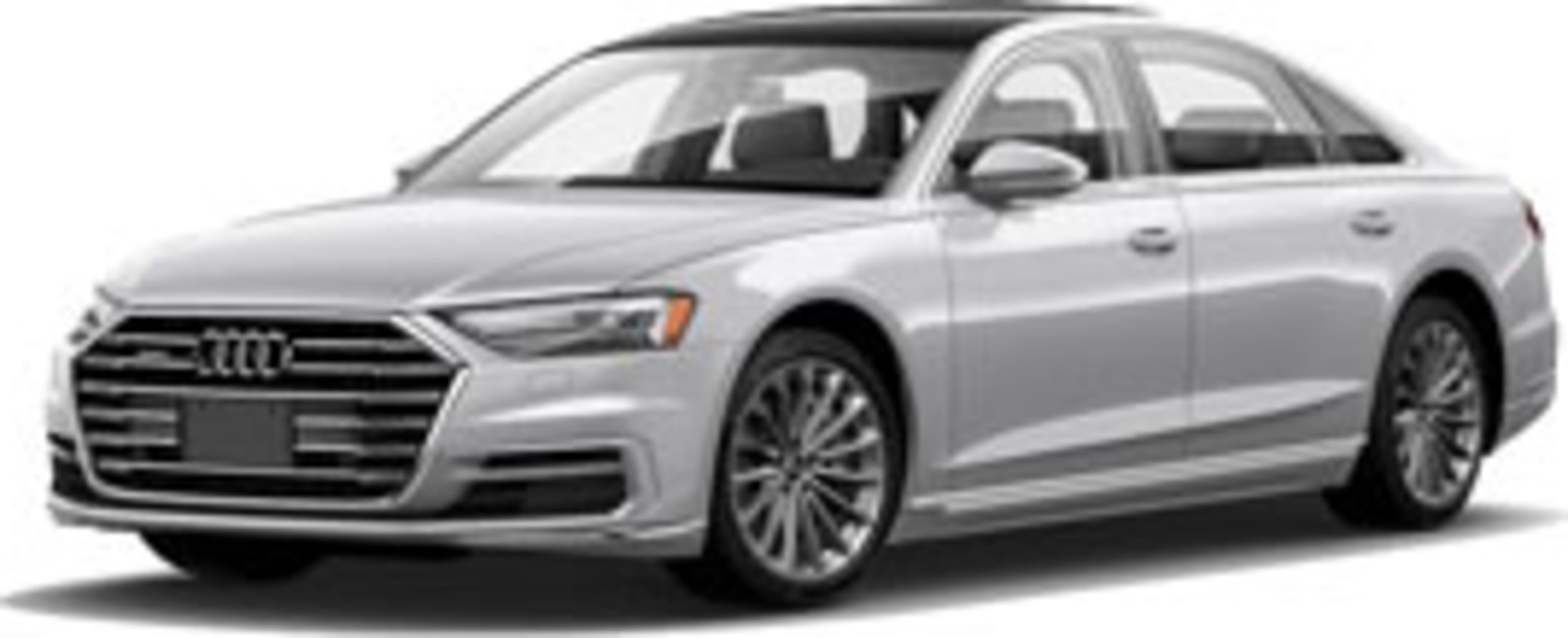 2020 Audi A8 Quattro Service and Repair Manual