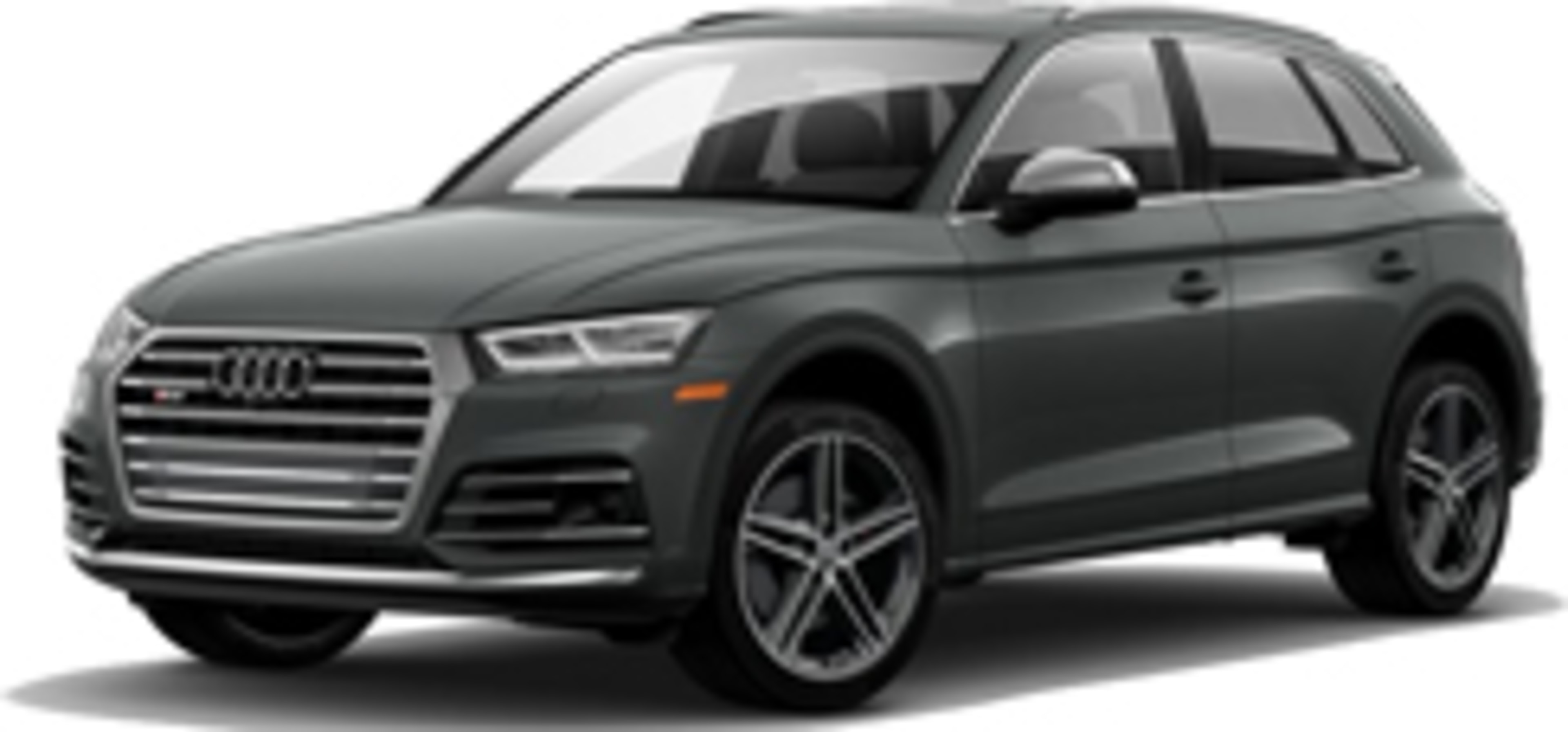 2020 Audi SQ5 Service and Repair Manual