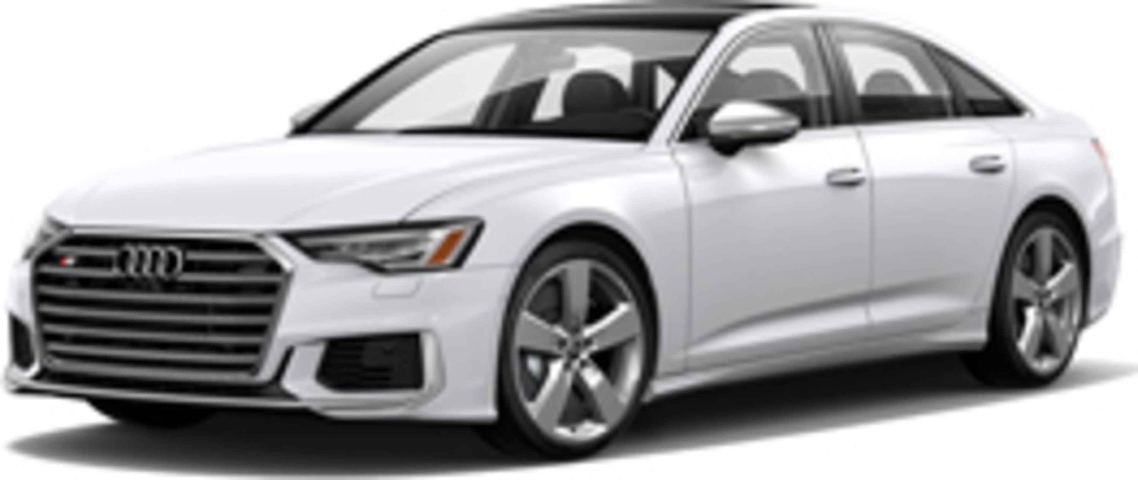 2020 Audi S6 Service and Repair Manual