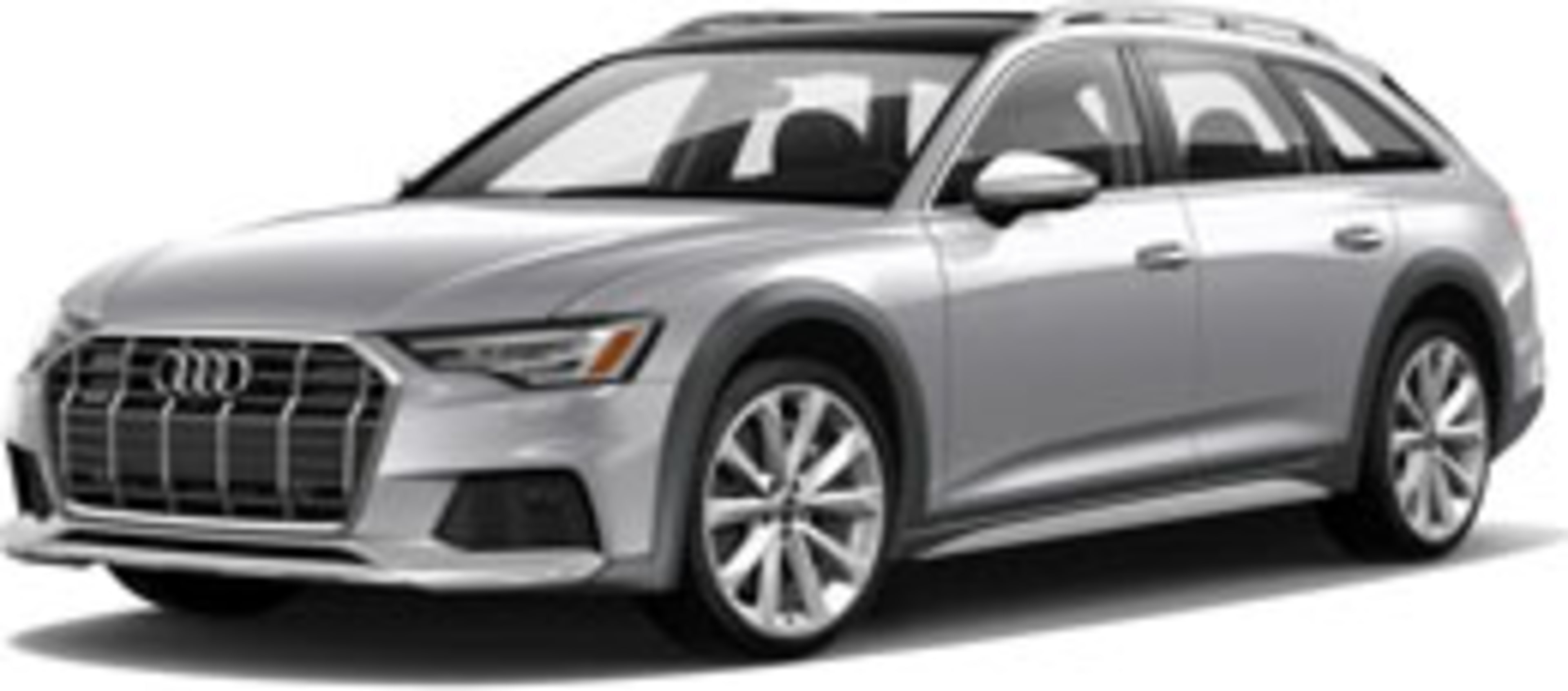 2020 Audi A6 allroad Service and Repair Manual