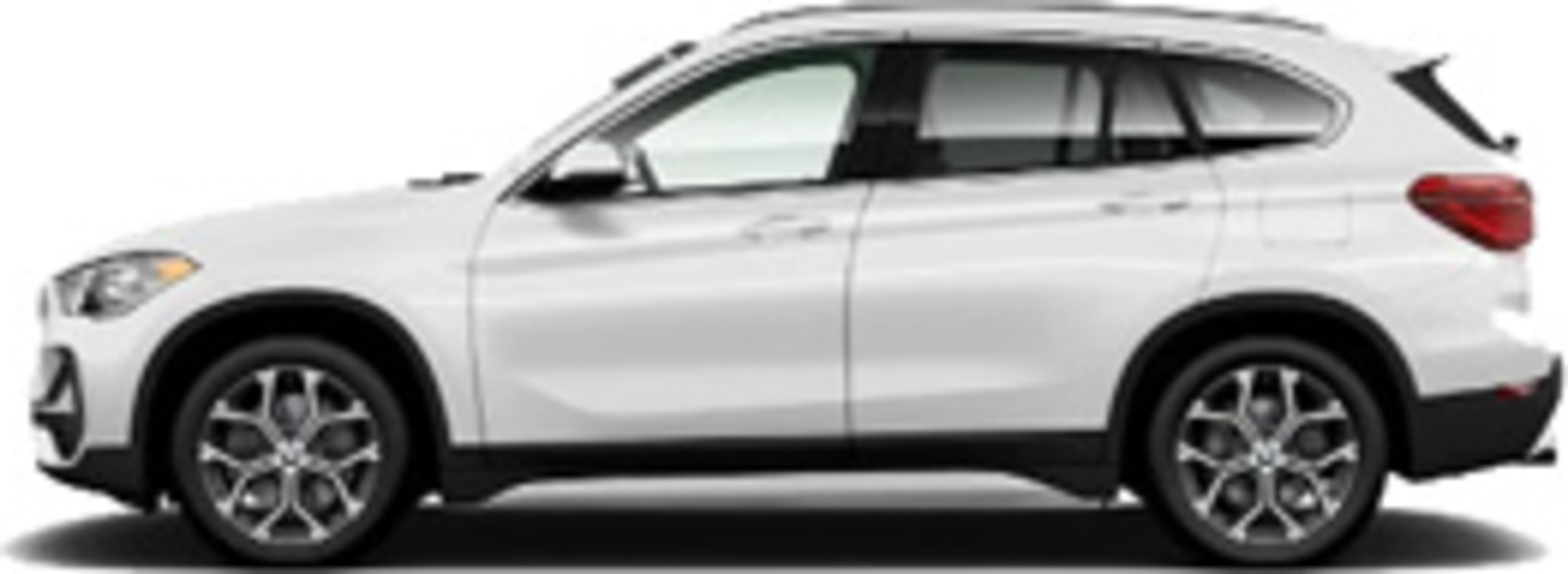 2020 BMW X1 Service and Repair Manual