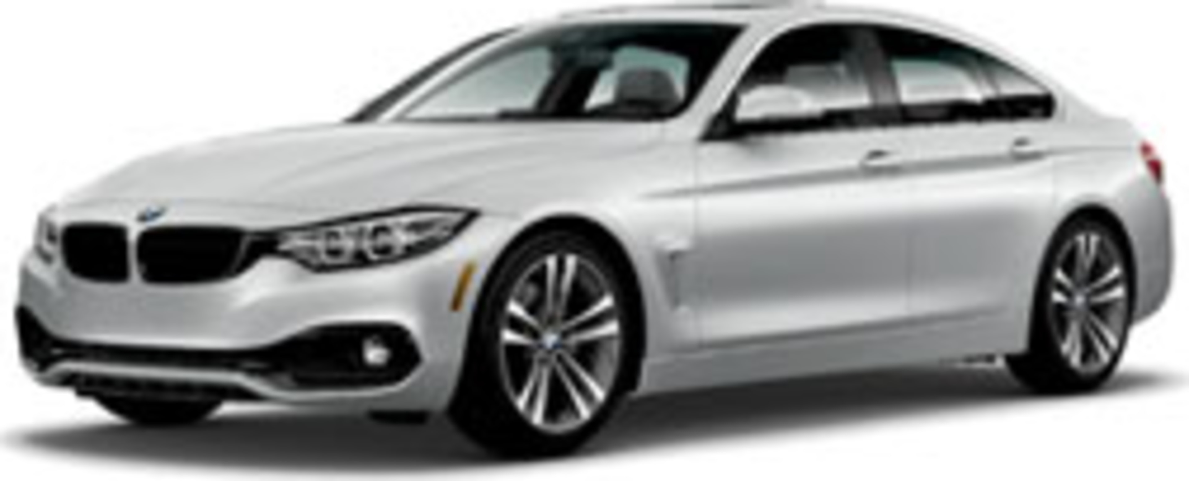 2020 BMW 430i Gran Coupe Service and Repair Manual