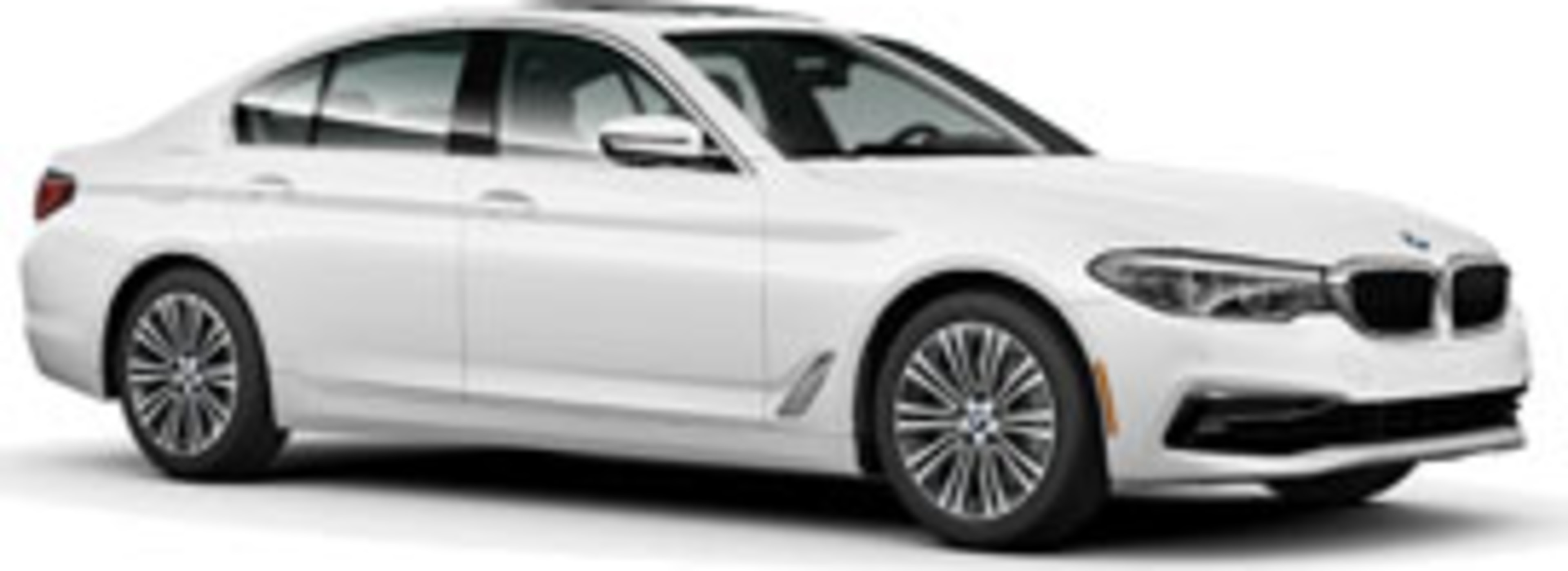 2020 BMW 540i Service and Repair Manual