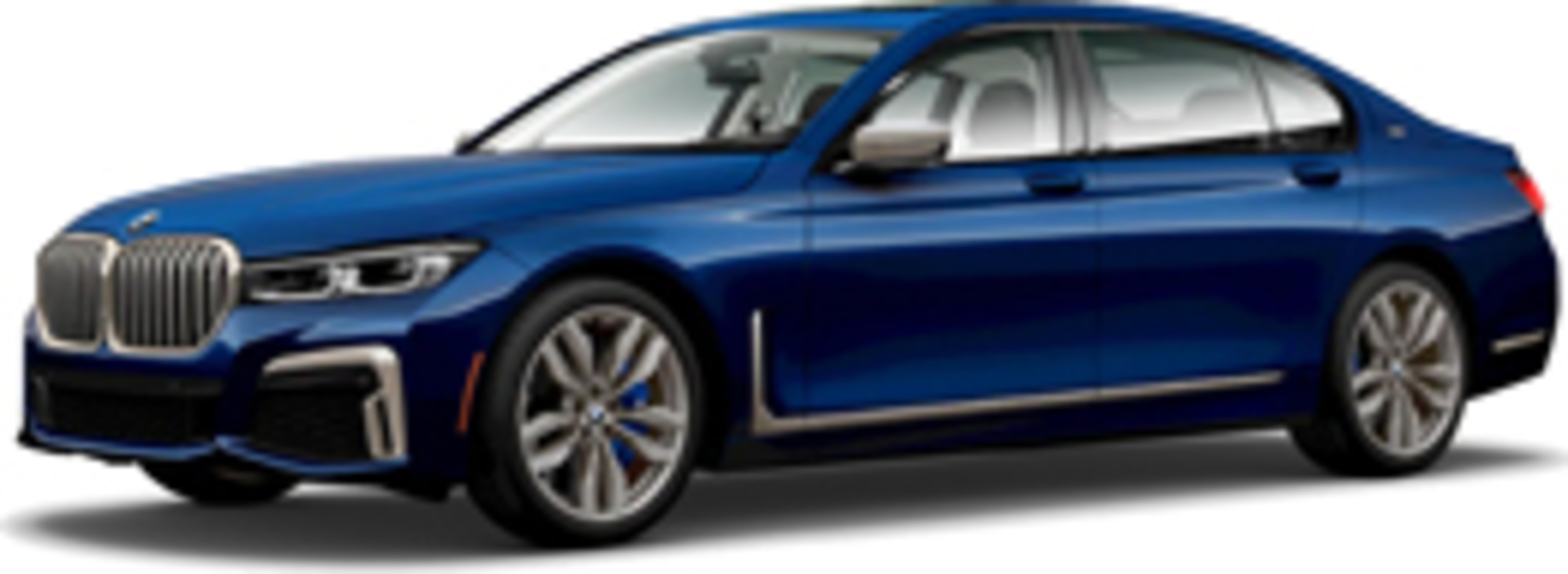 2020 BMW M760i xDrive Service and Repair Manual