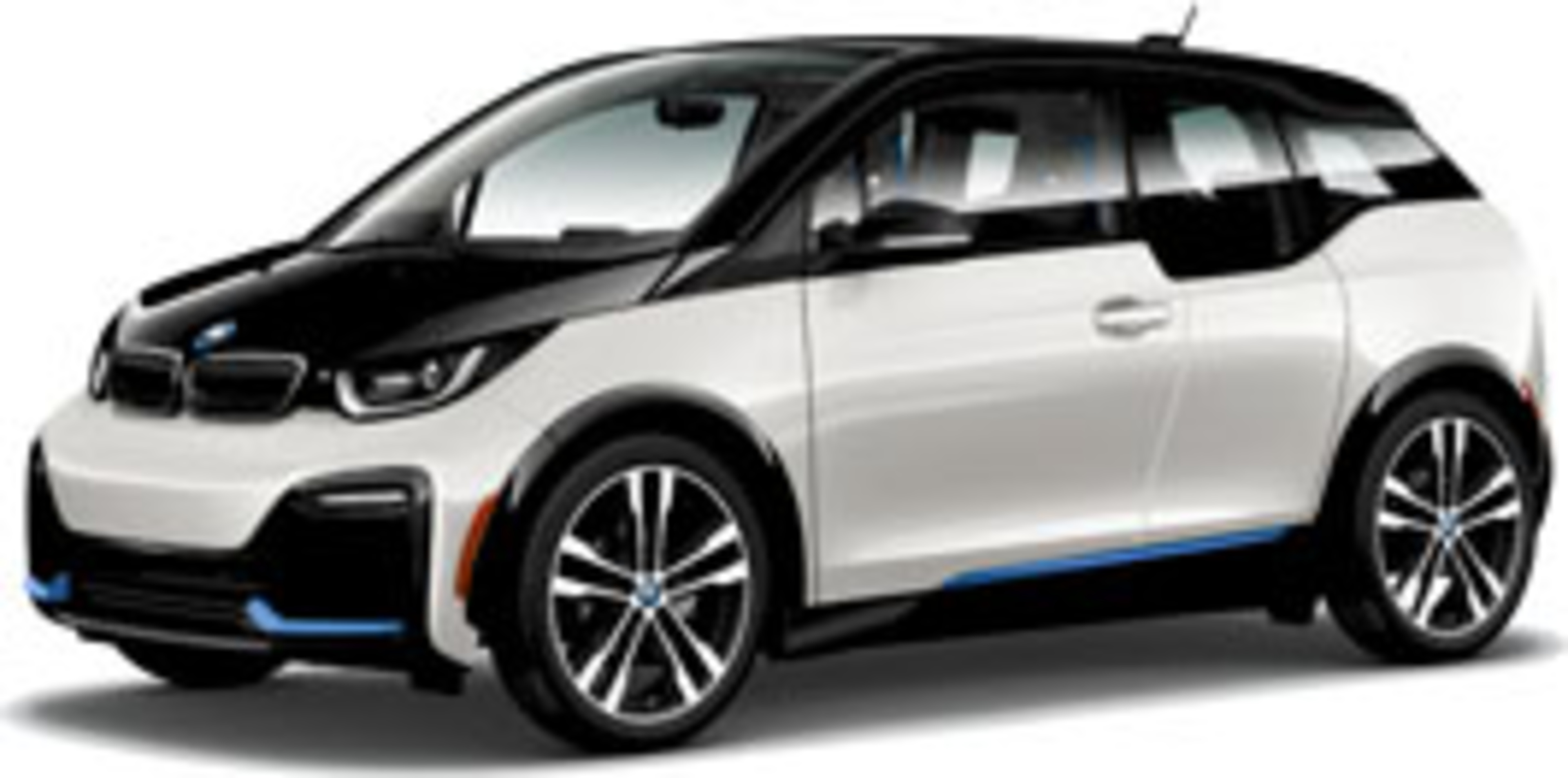 2020 BMW i3s Service and Repair Manual