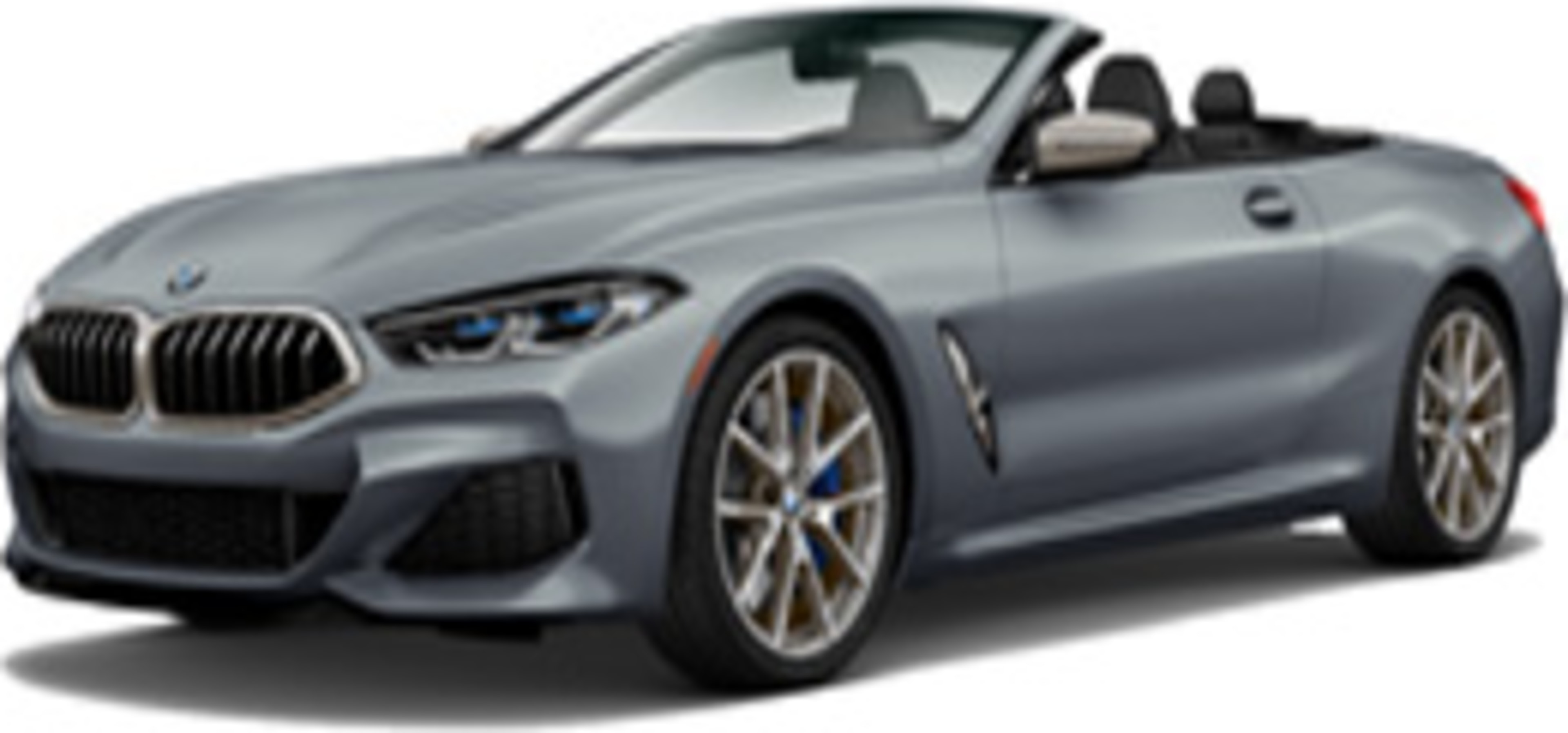 2020 BMW M850i xDrive Service and Repair Manual