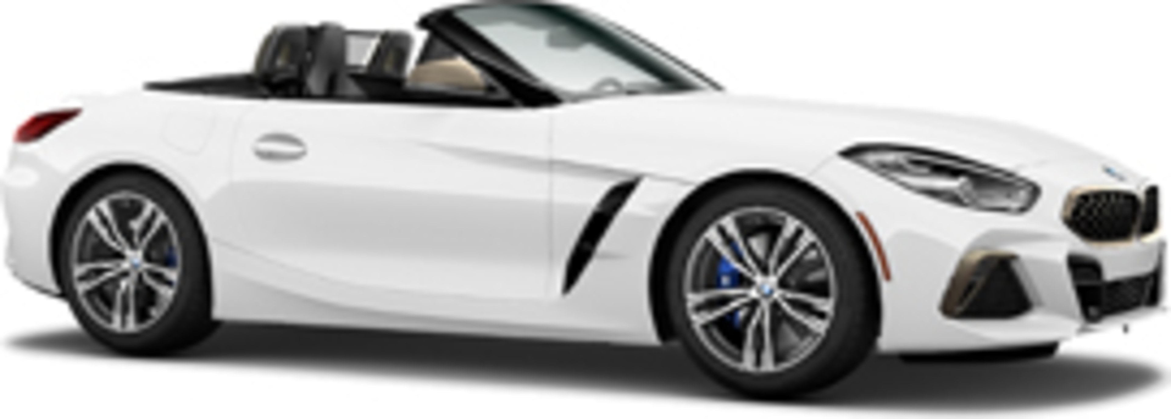 2020 BMW Z4 Service and Repair Manual