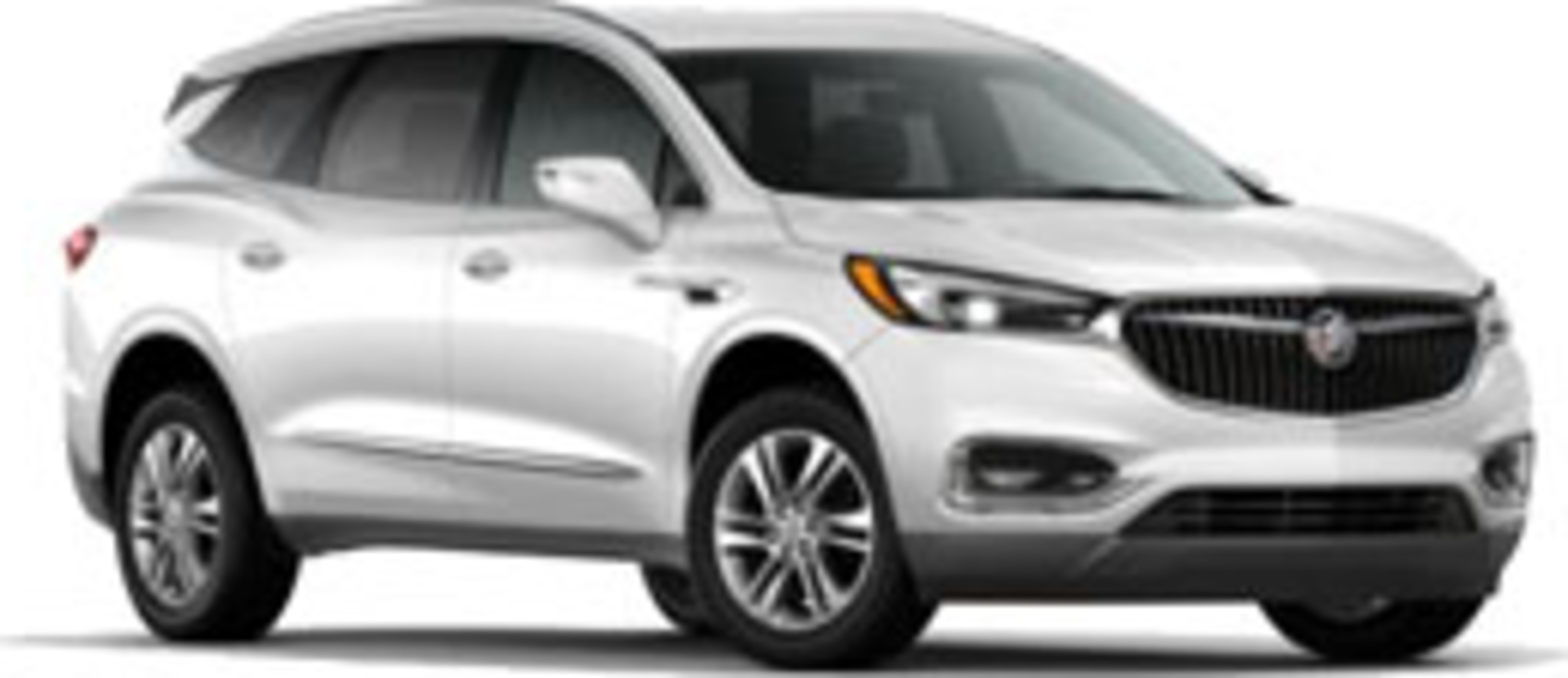 2020 Buick Enclave Service and Repair Manual