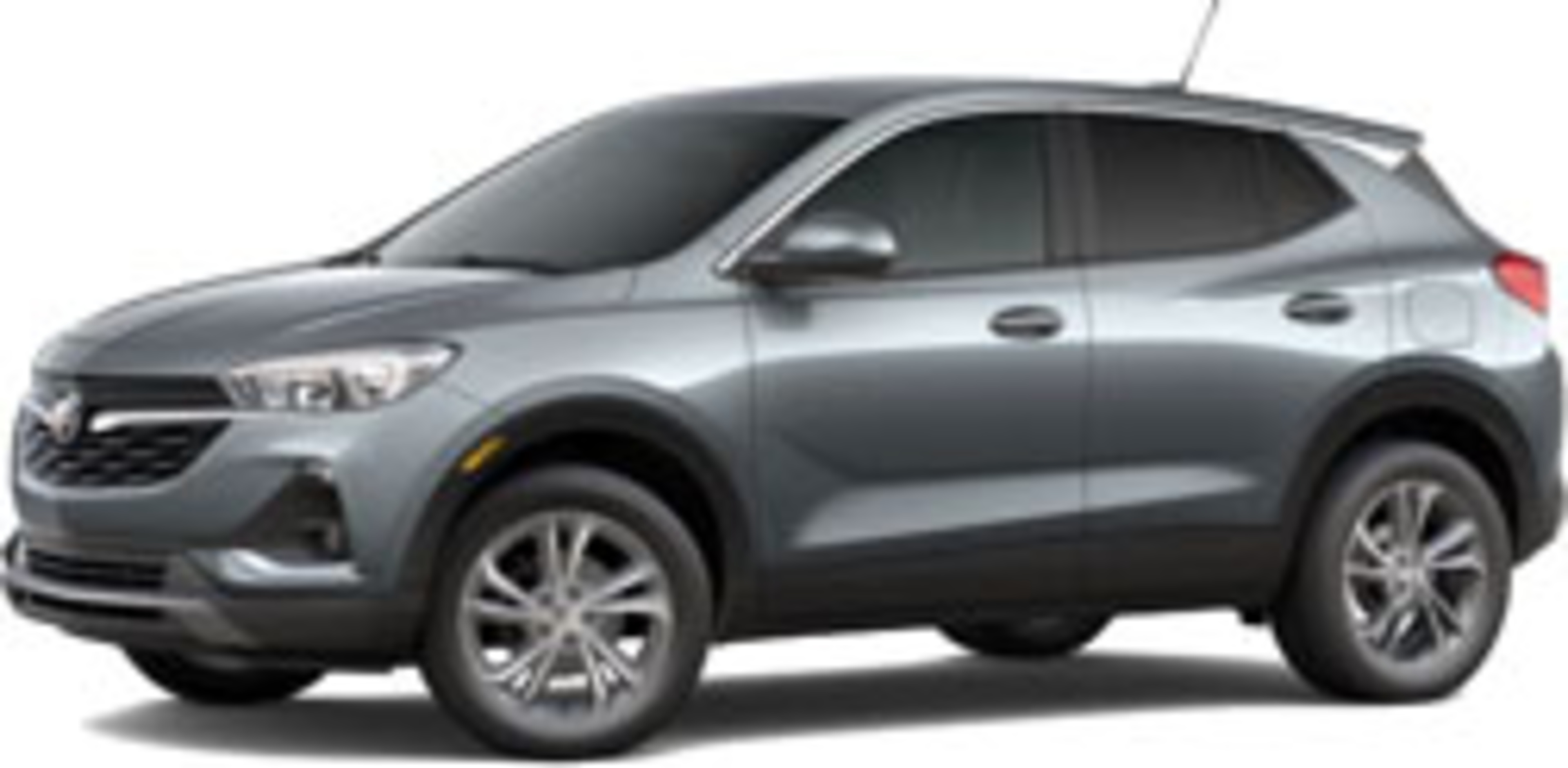 2020 Buick Encore GX Service and Repair Manual