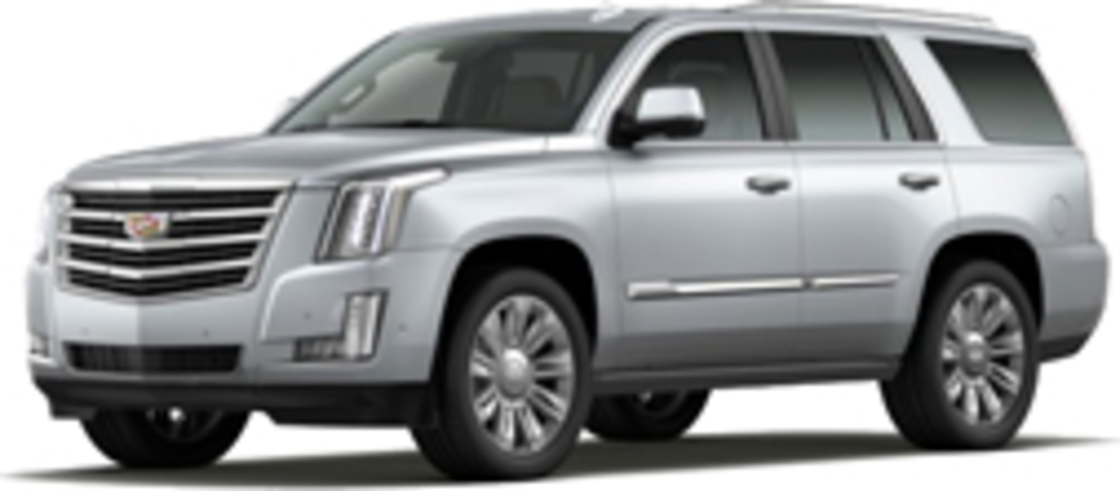 2020 Cadillac Escalade Service and Repair Manual