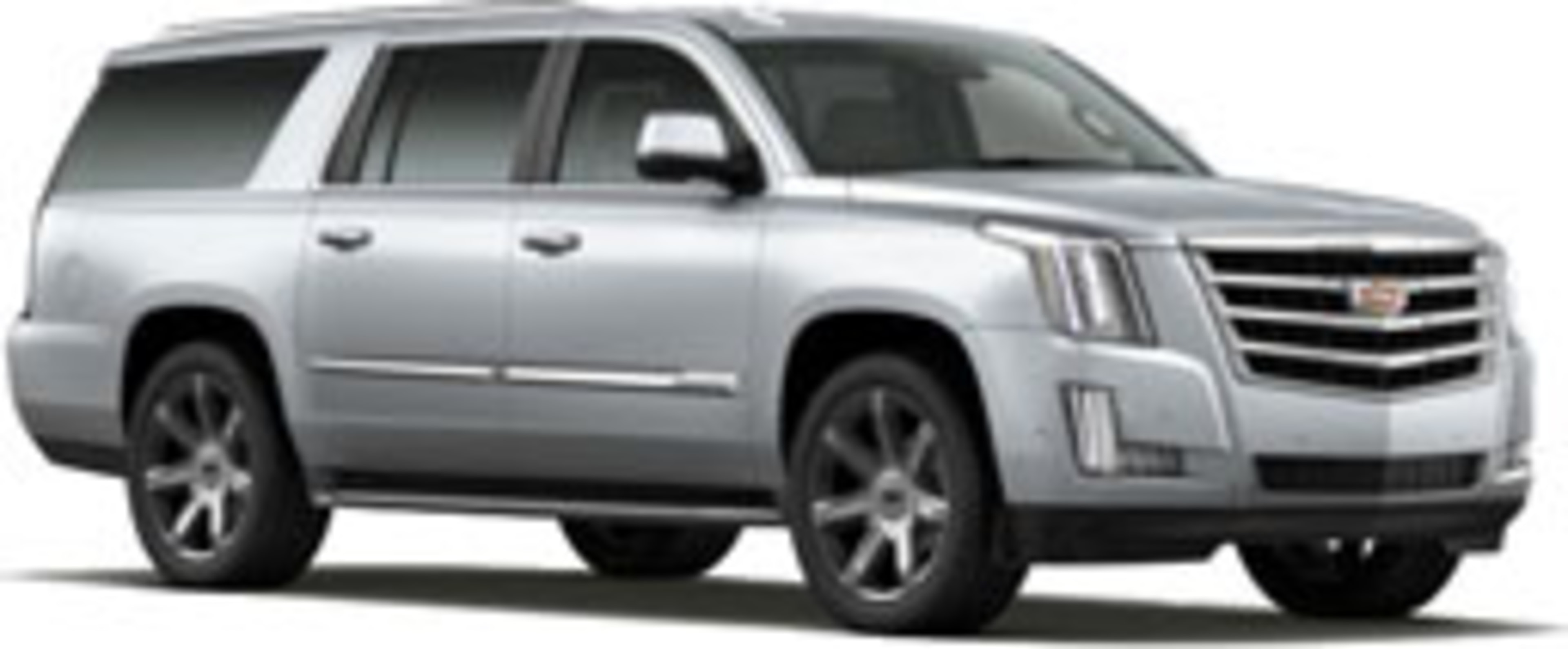 2020 Cadillac Escalade ESV Service and Repair Manual