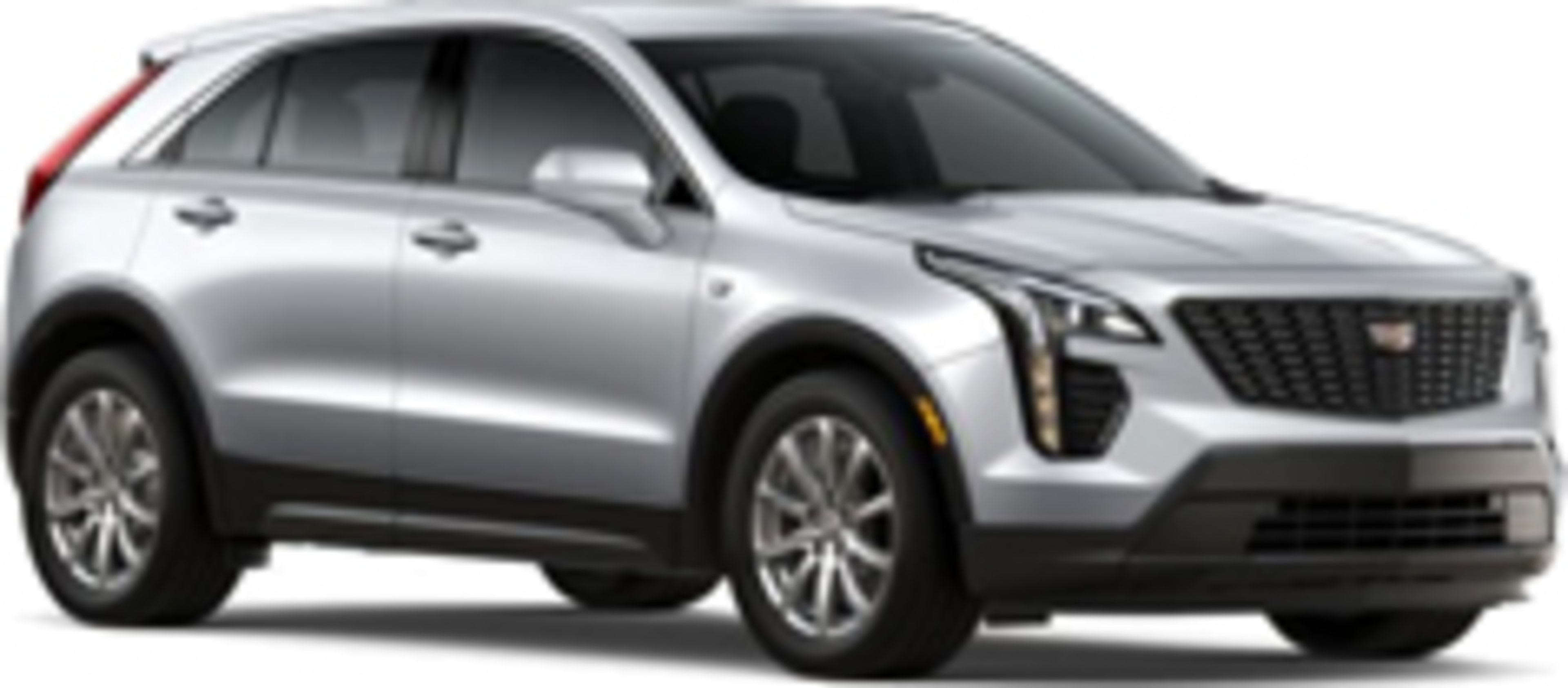 2020 Cadillac XT4 Service and Repair Manual