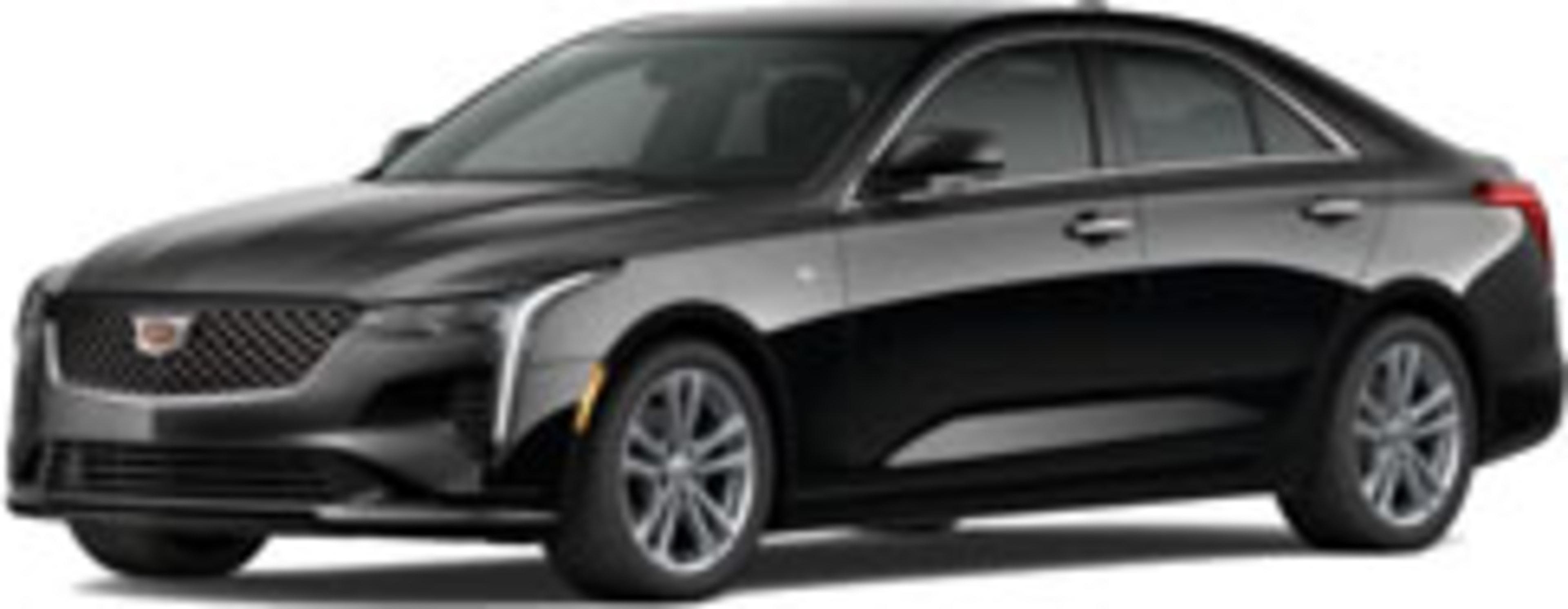 2020 Cadillac CT4 Service and Repair Manual