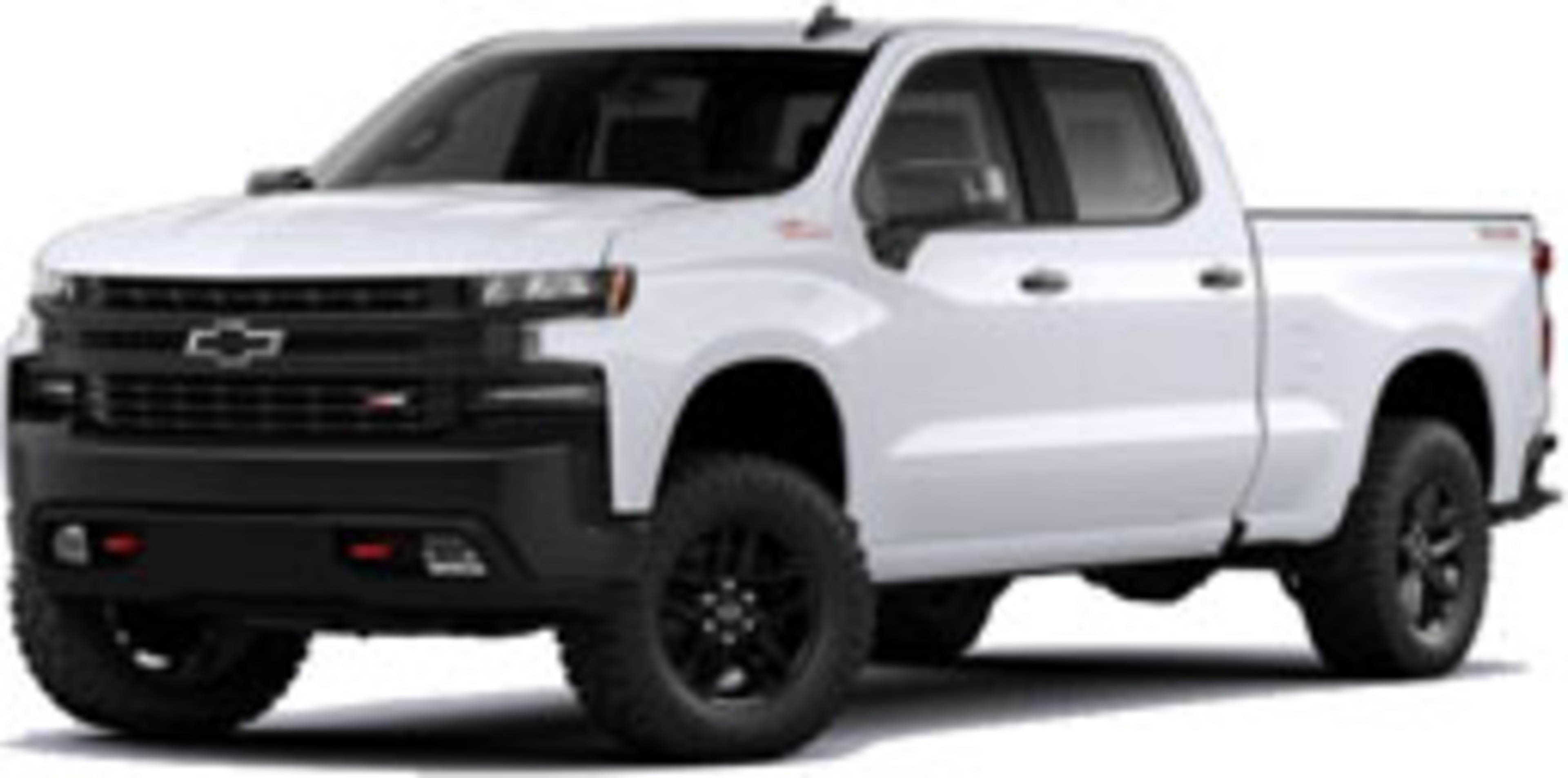 2020 Chevrolet Silverado 1500 Service and Repair Manual