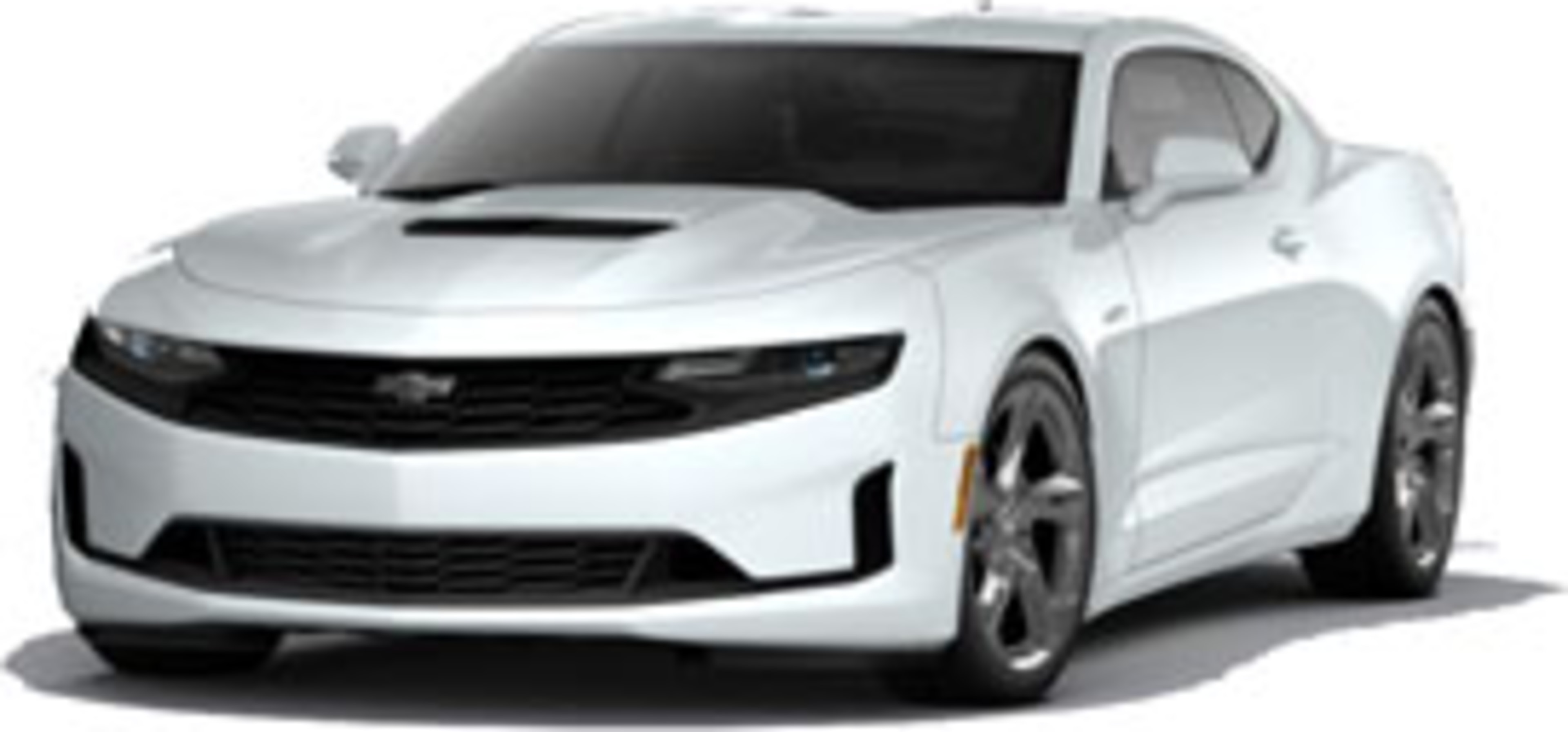 2020 Chevrolet Camaro Service and Repair Manual