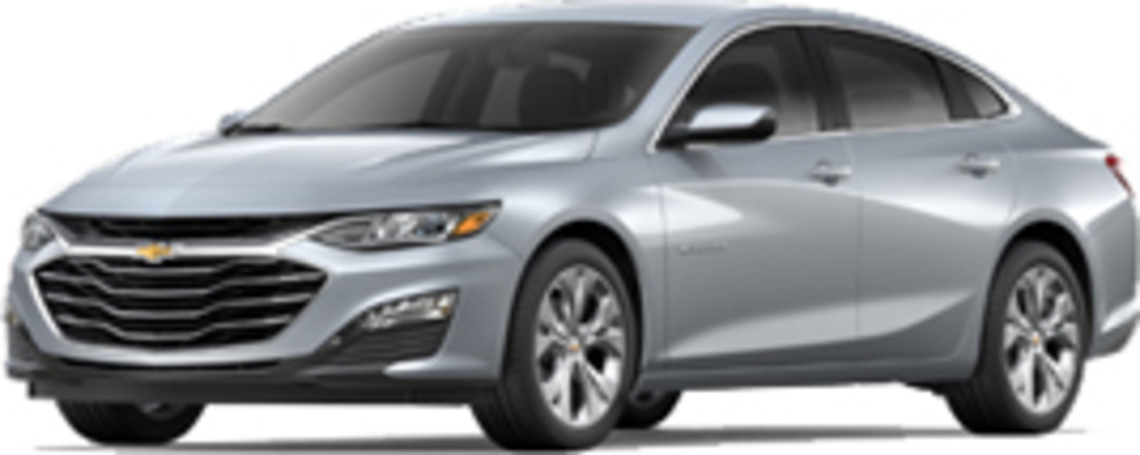 2020 Chevrolet Malibu Service and Repair Manual