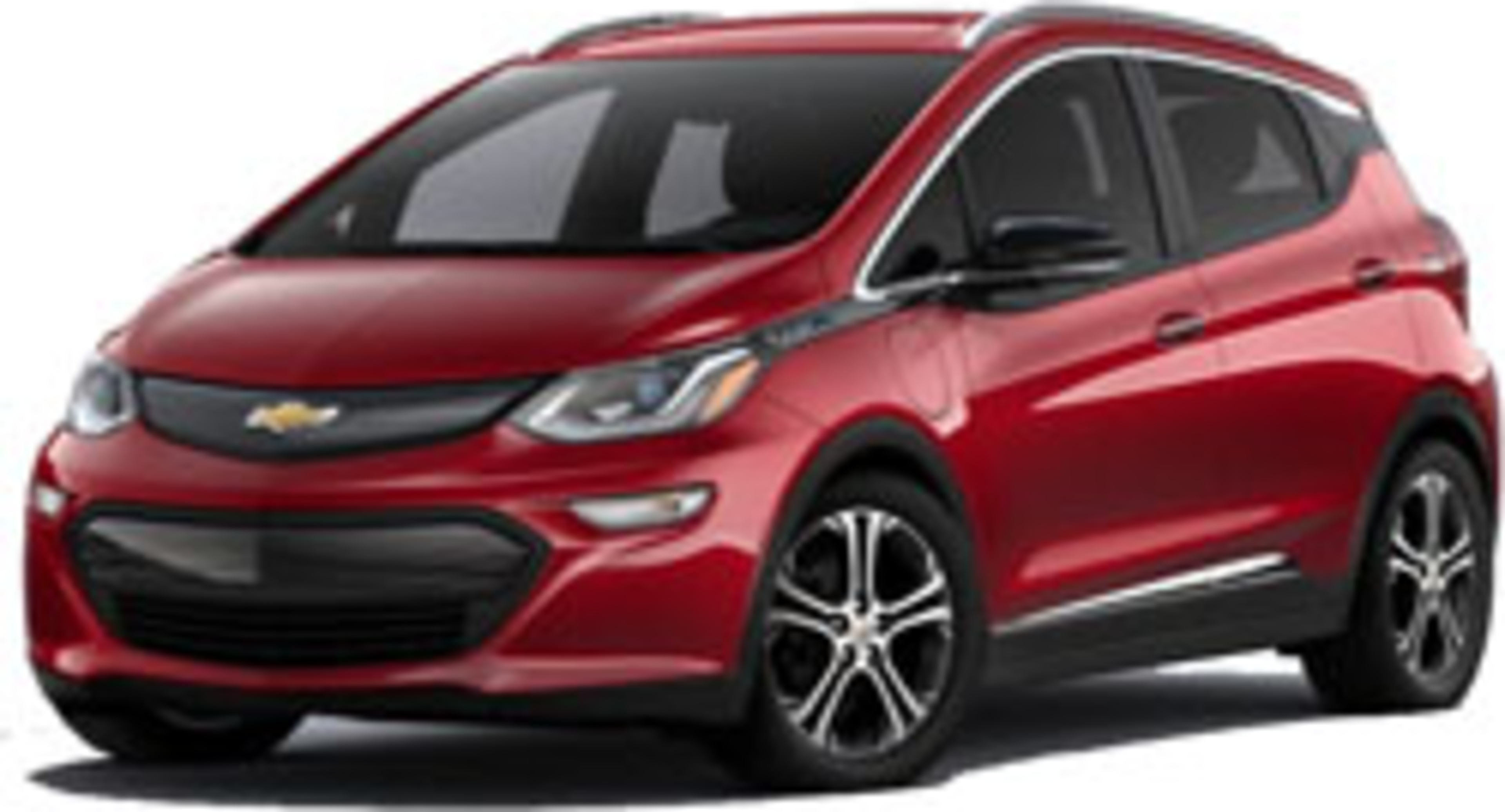 2020 Chevrolet Bolt EV Service and Repair Manual