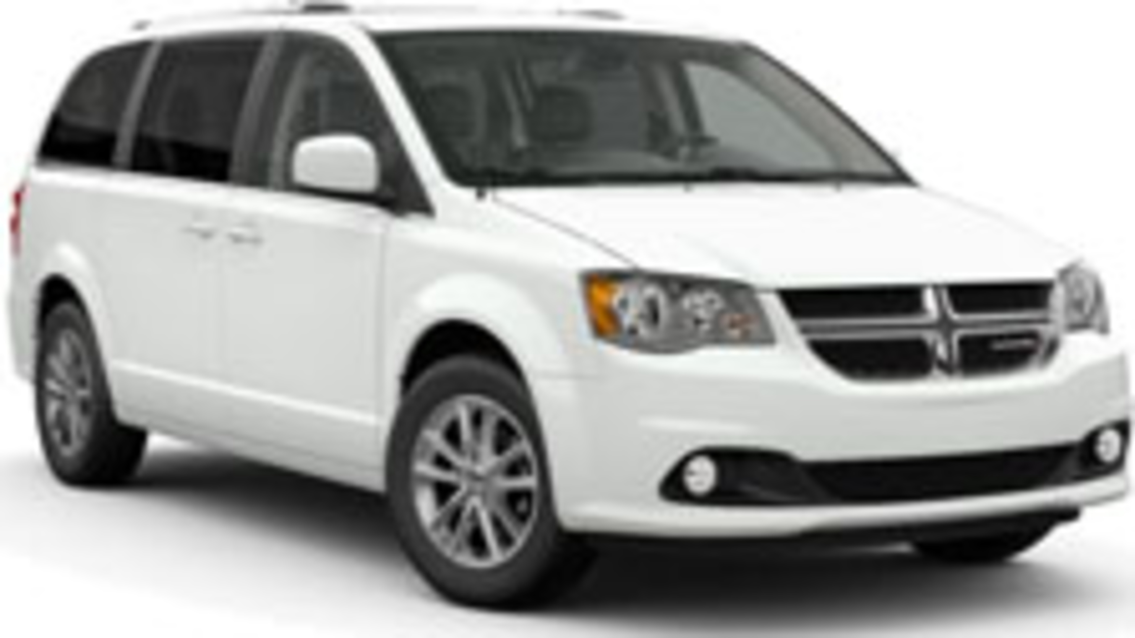 2020 Dodge Grand Caravan Service and Repair Manual