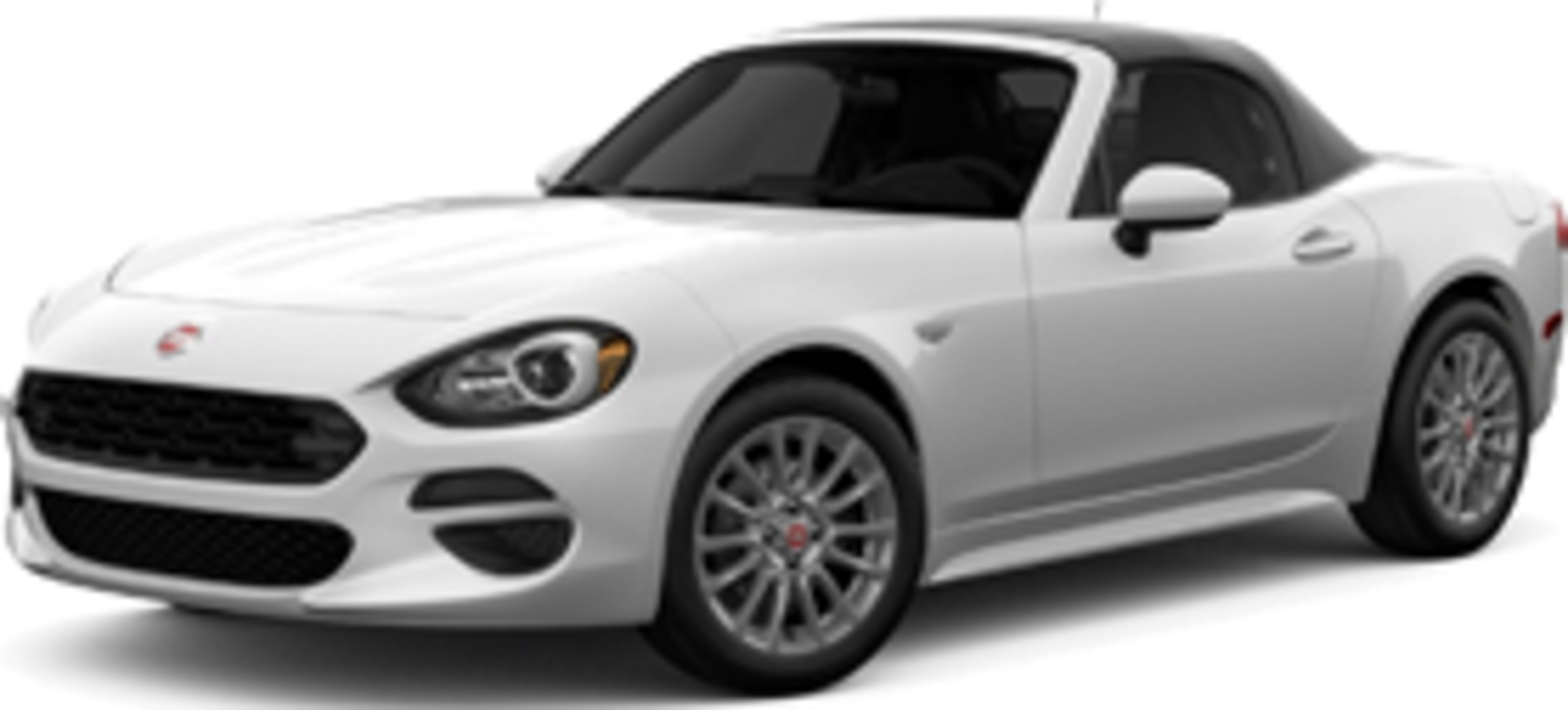 2020 Fiat 124 Spider Service and Repair Manual