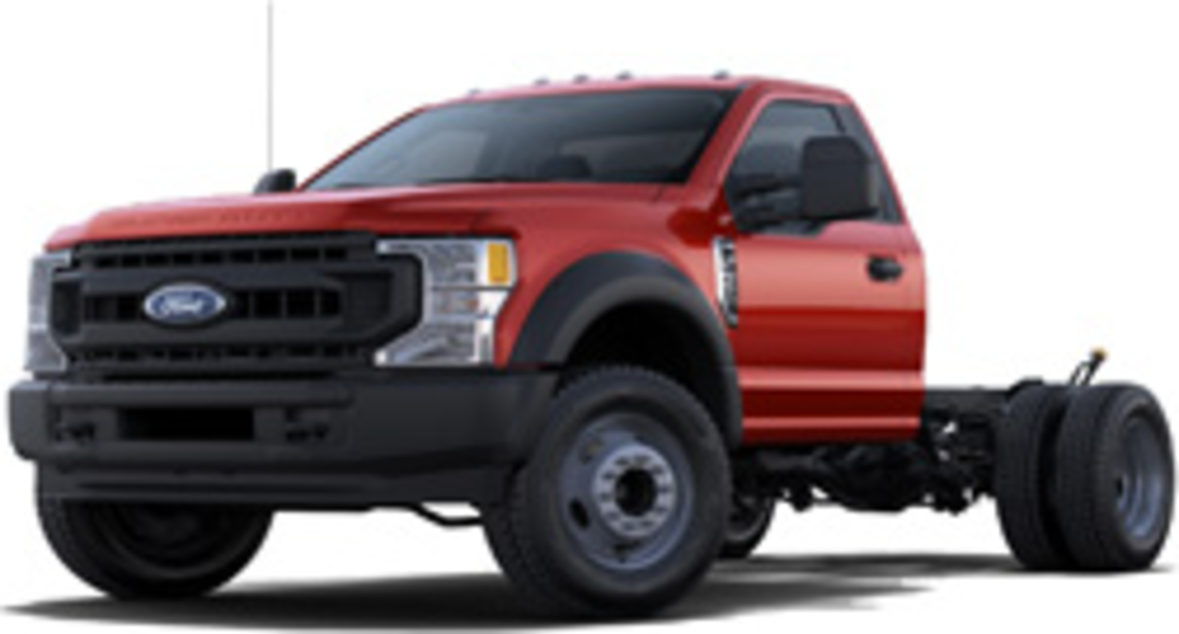 2020 Ford F-450 Super Duty Service and Repair Manual