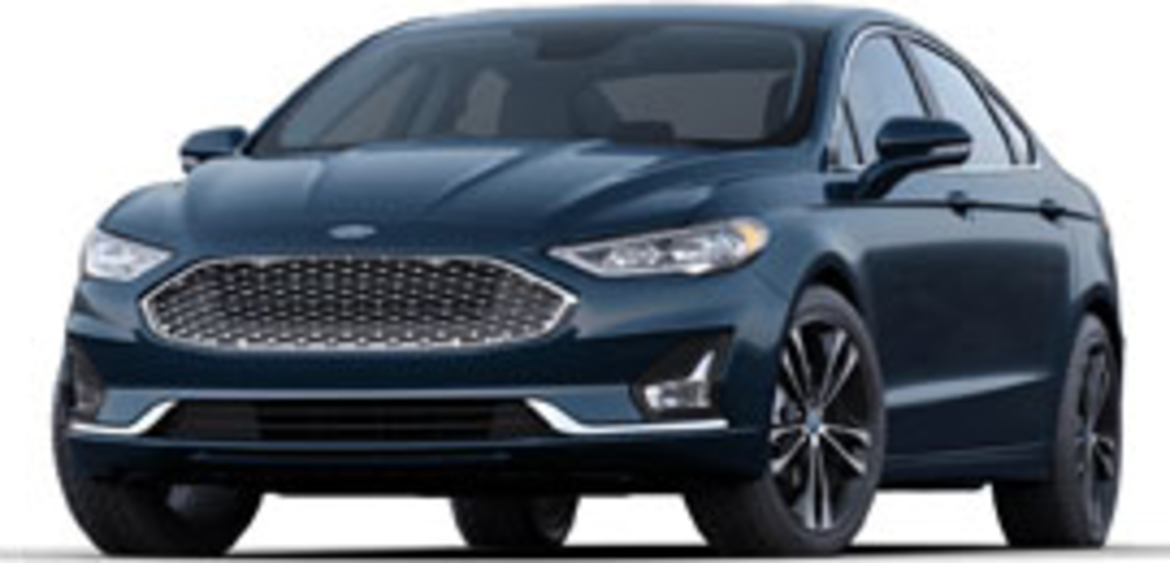 2020 Ford Fusion Service and Repair Manual