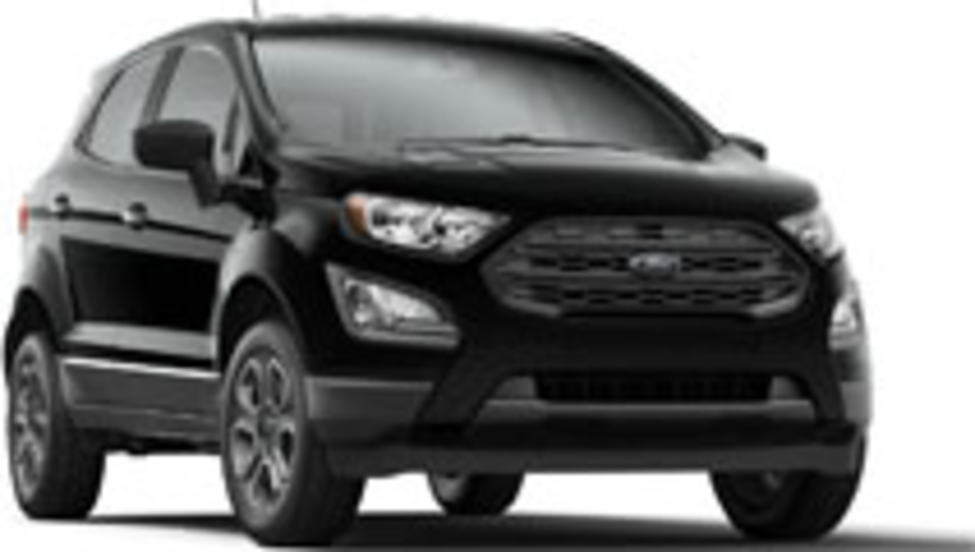 2020 Ford EcoSport Service and Repair Manual
