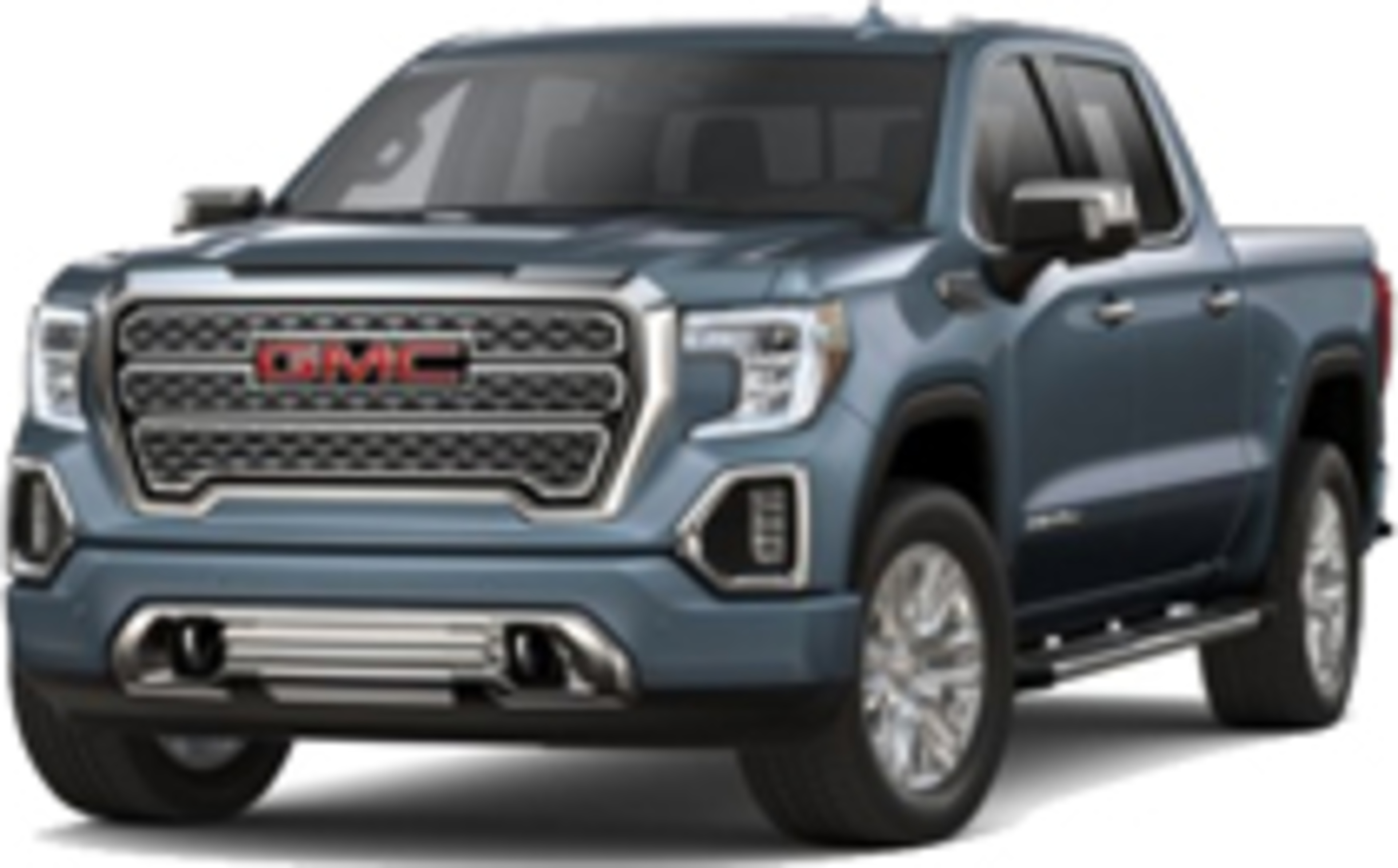 2020 GMC Sierra 1500 Service and Repair Manual