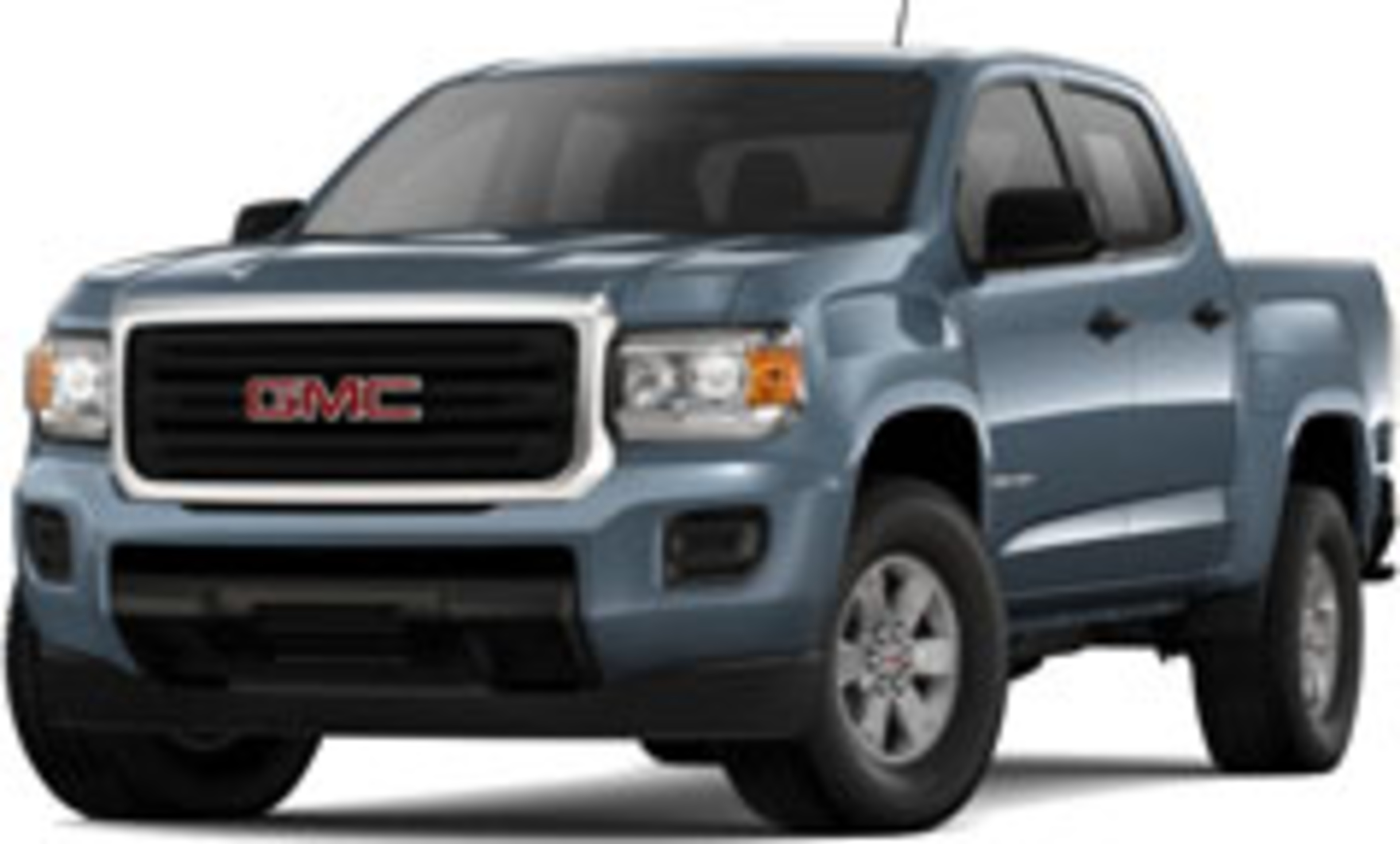 2020 GMC Canyon Service and Repair Manual