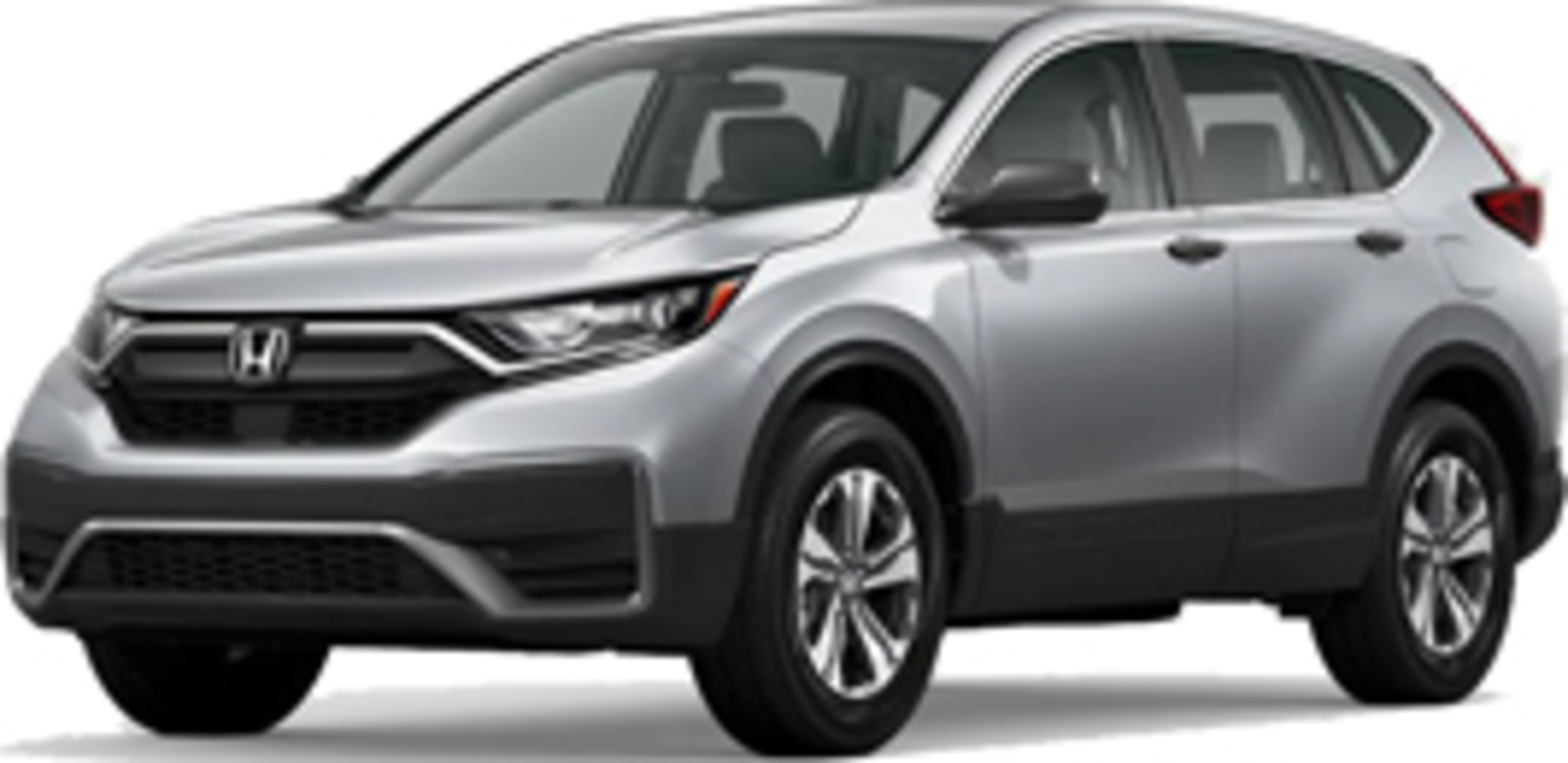 2020 Honda CR-V Service and Repair Manual