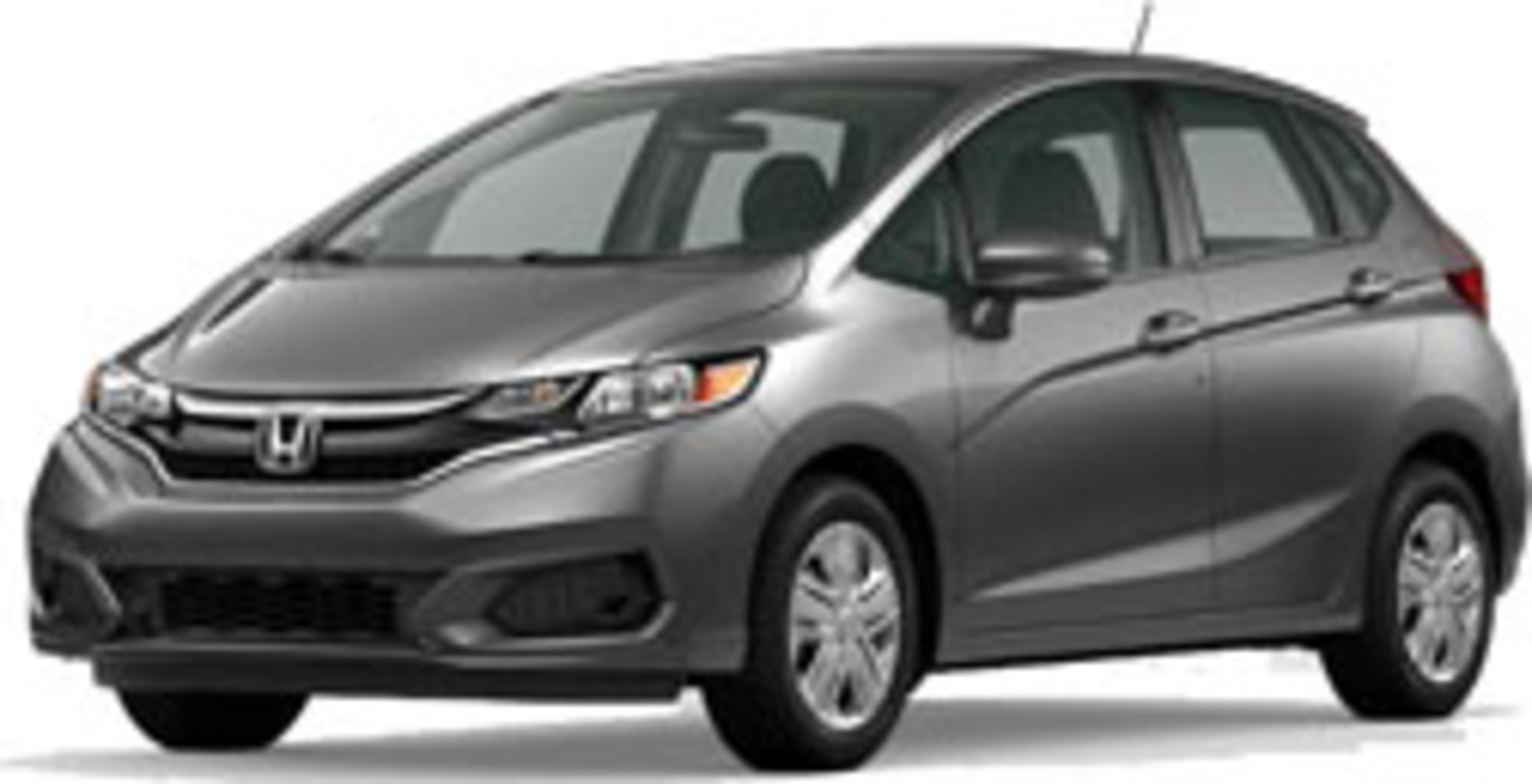 2020 Honda Fit Service and Repair Manual