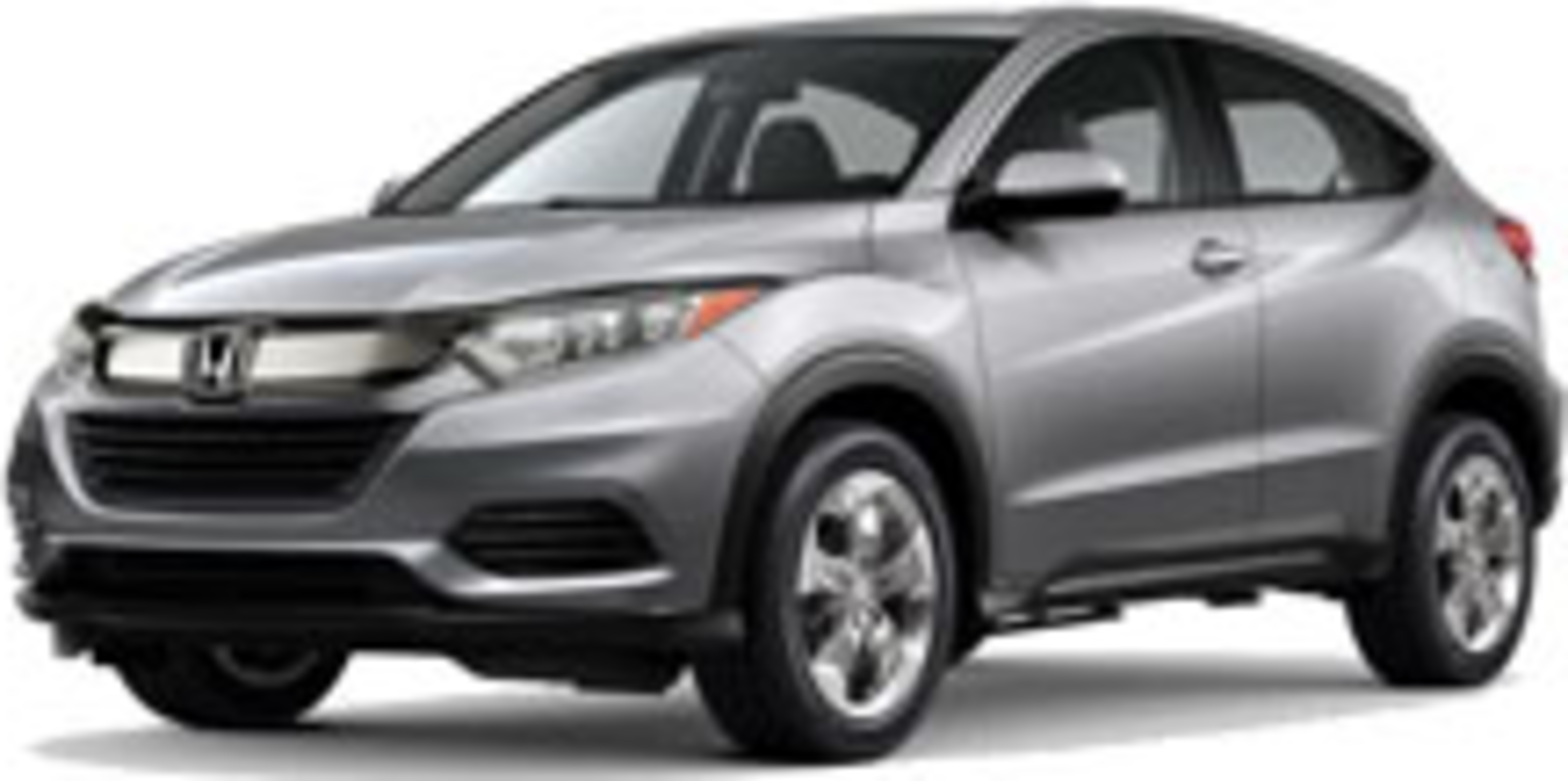 2020 Honda HR-V Service and Repair Manual