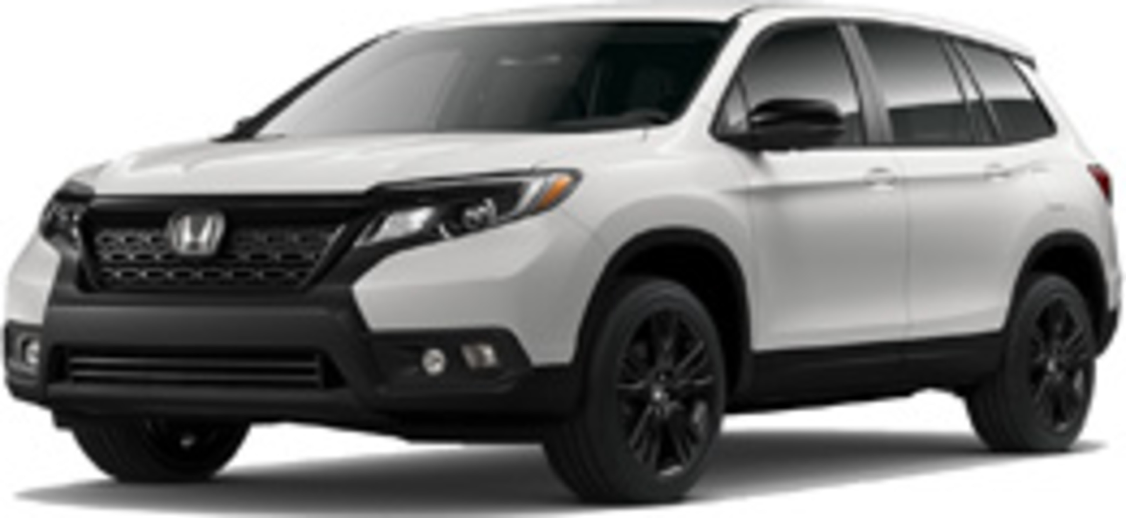 2020 Honda Passport Service and Repair Manual