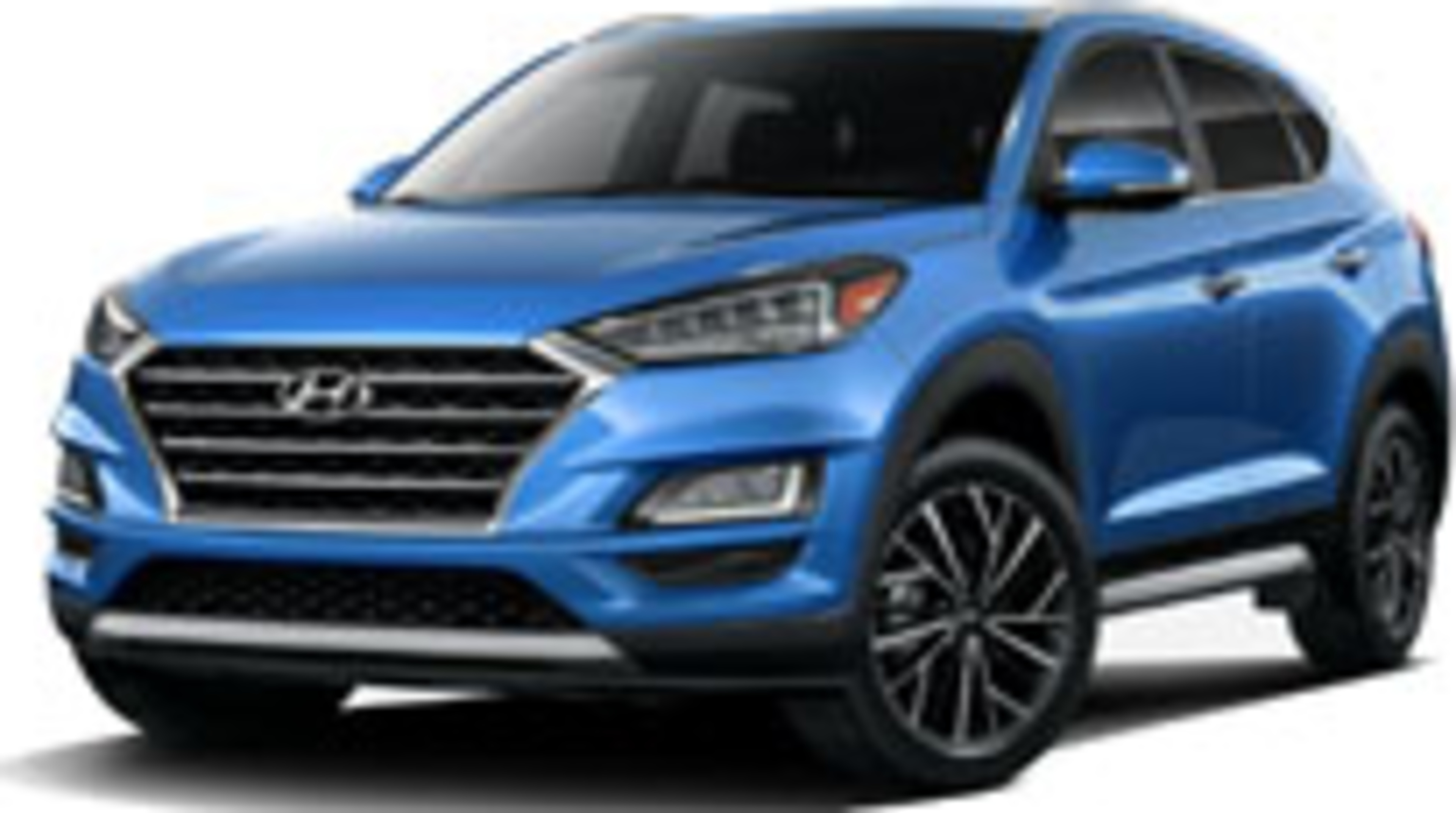 2020 Hyundai Tucson Service and Repair Manual