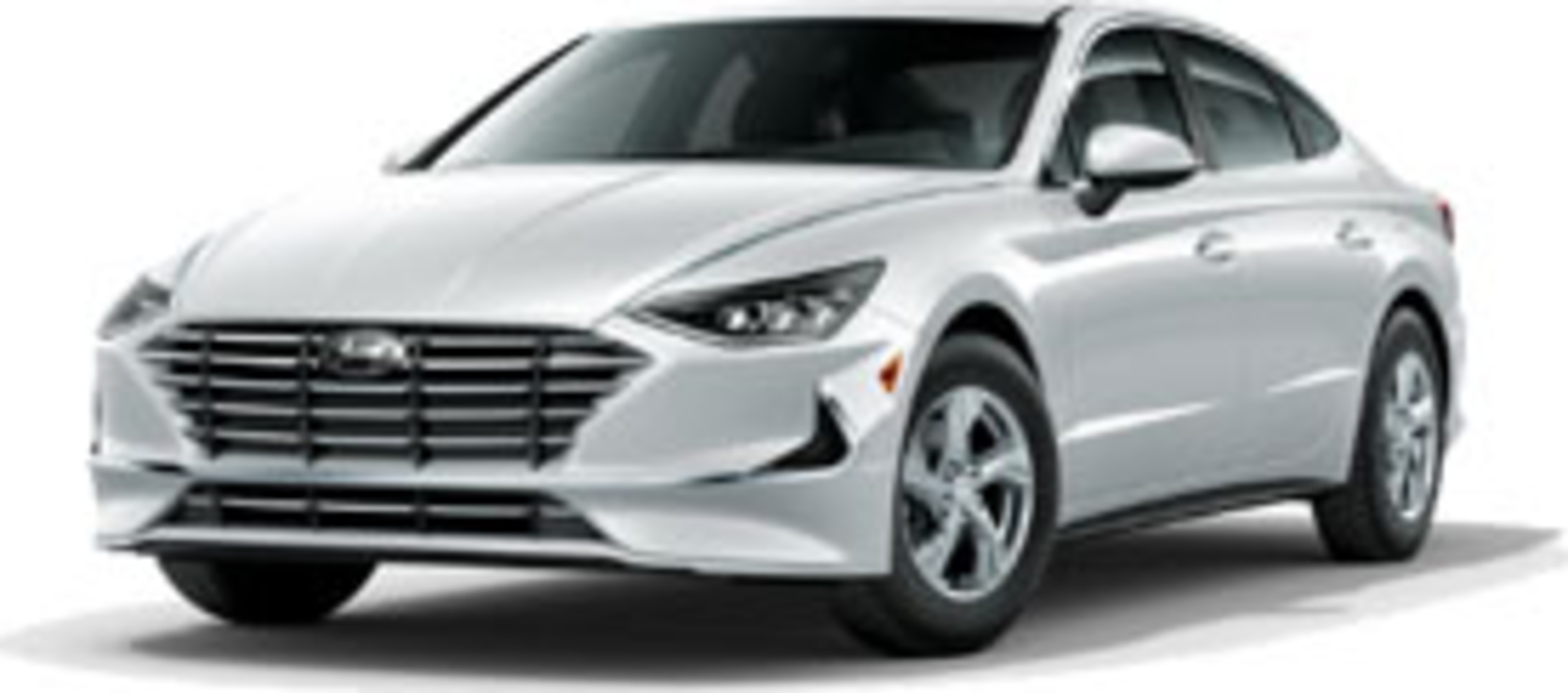 2020 Hyundai Sonata Manual