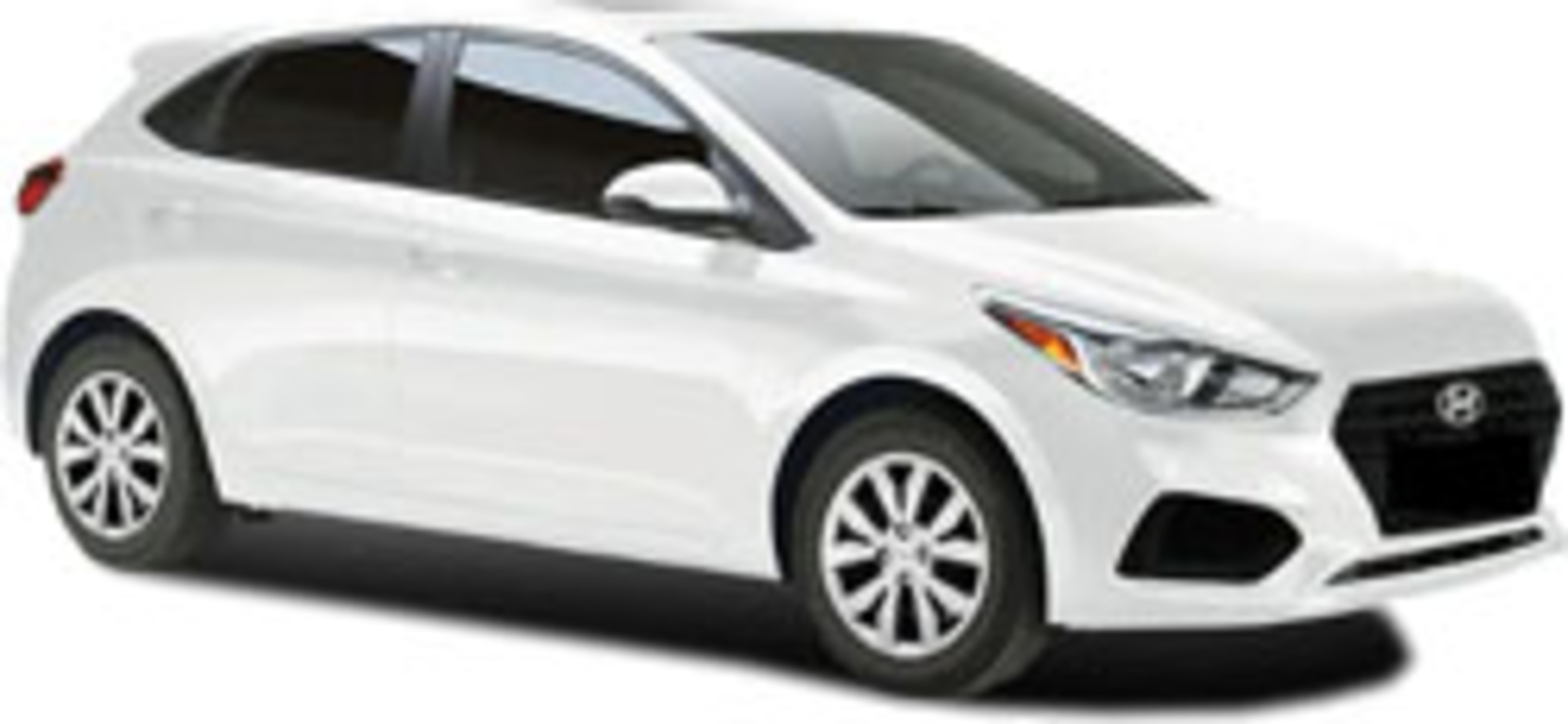 2020 Hyundai Accent Service and Repair Manual