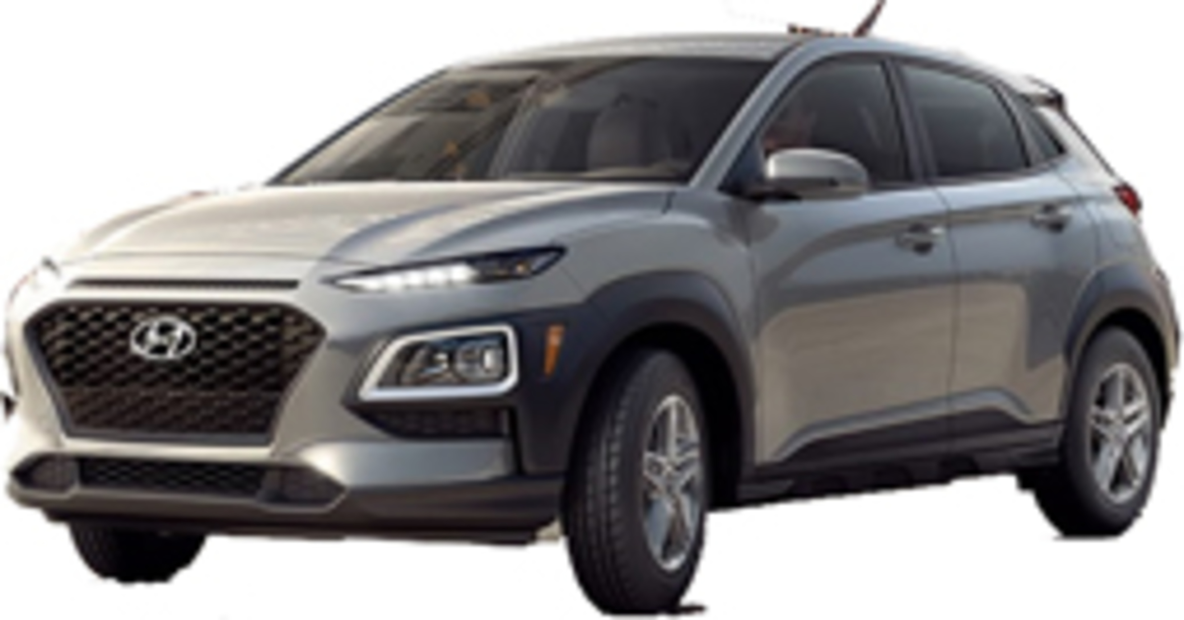 2020 Hyundai Kona Service and Repair Manual