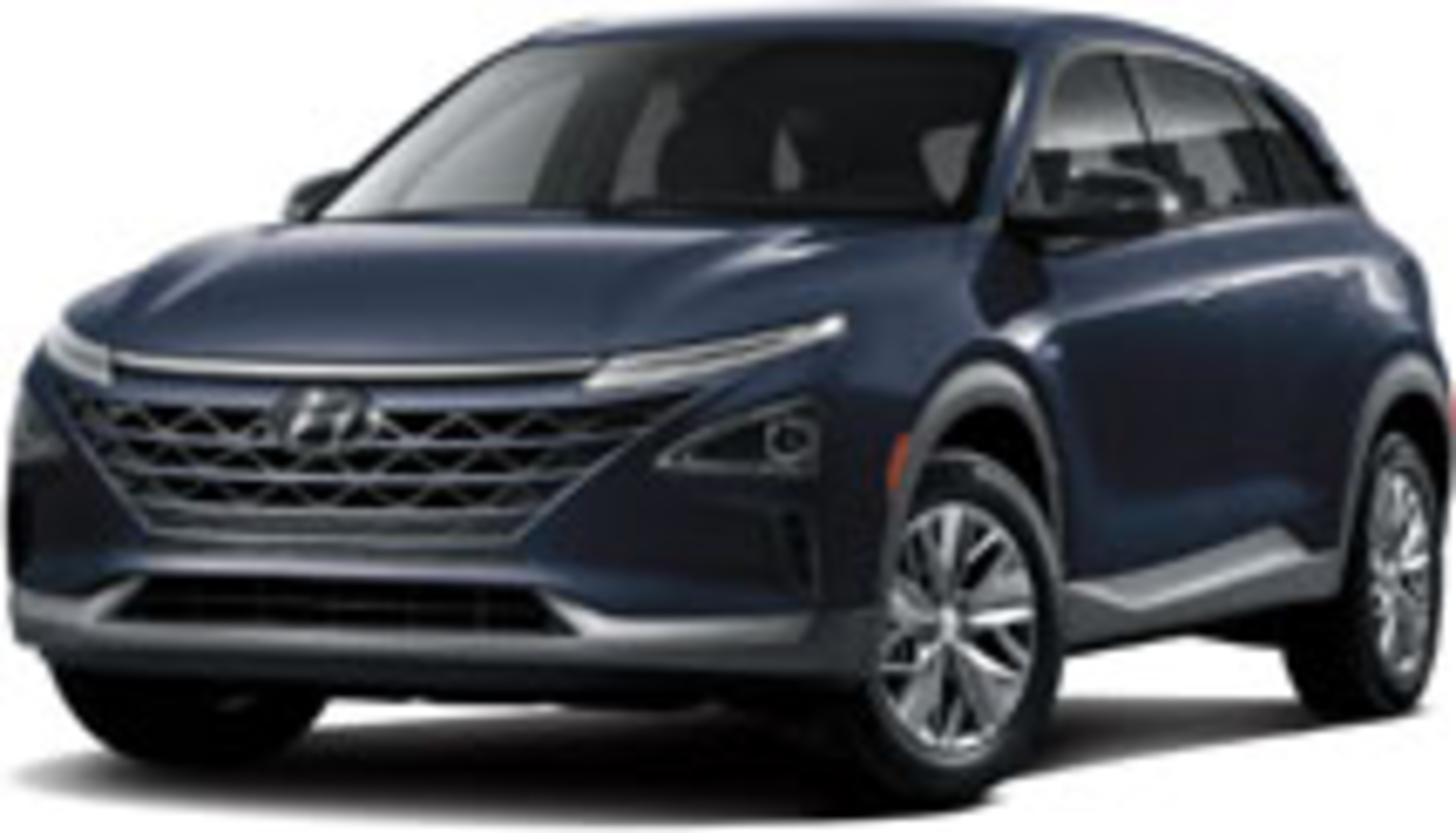 2020 Hyundai Nexo Service and Repair Manual