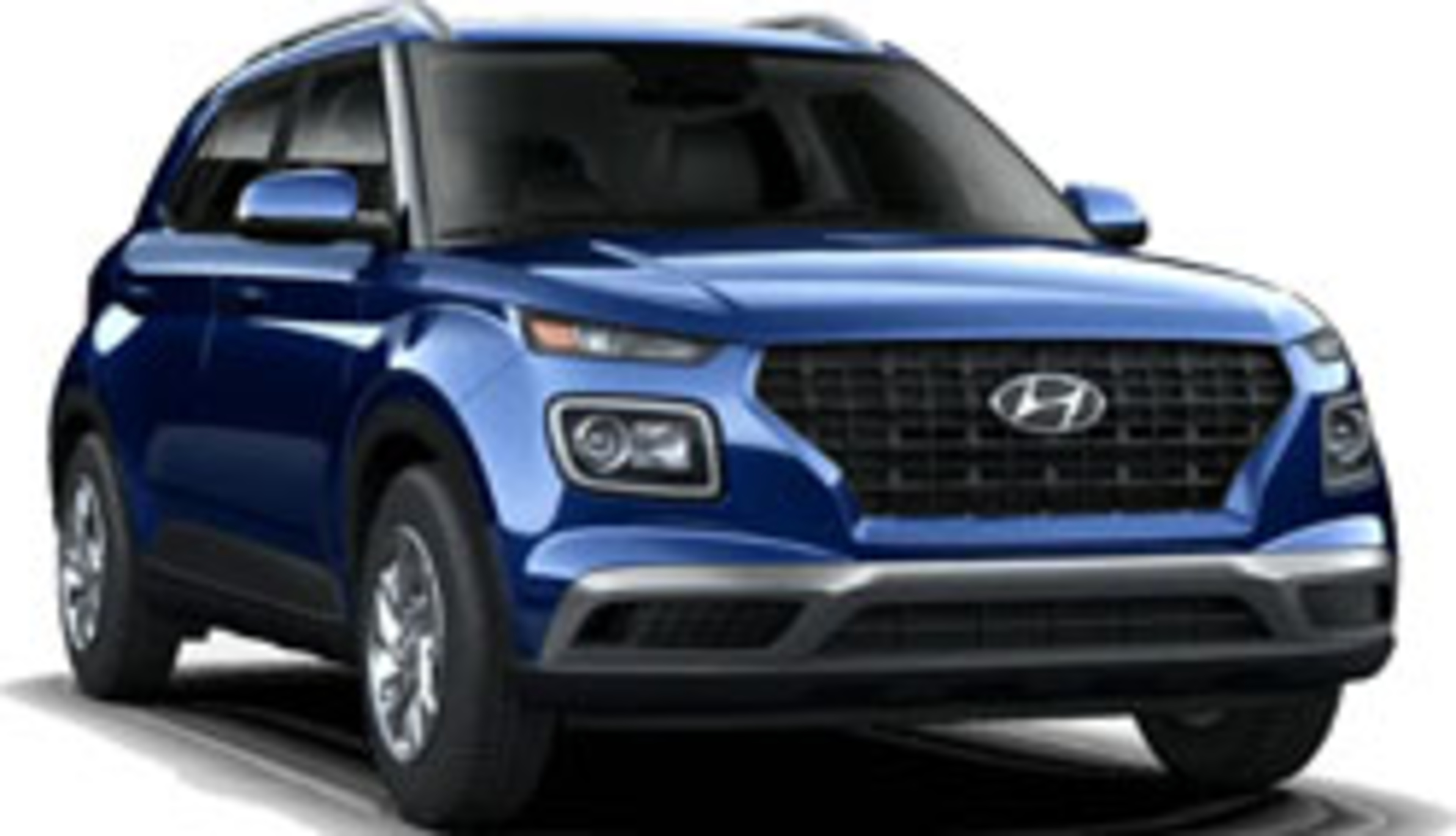 2020 Hyundai Venue Service and Repair Manual